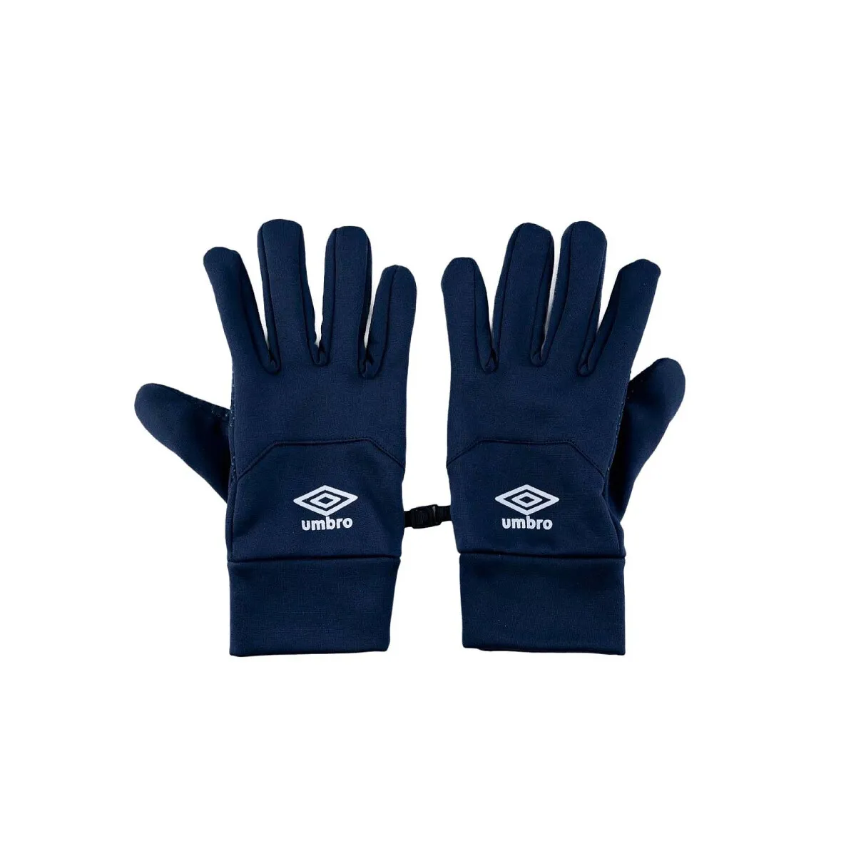 GUANTES UMBRO  AZUL