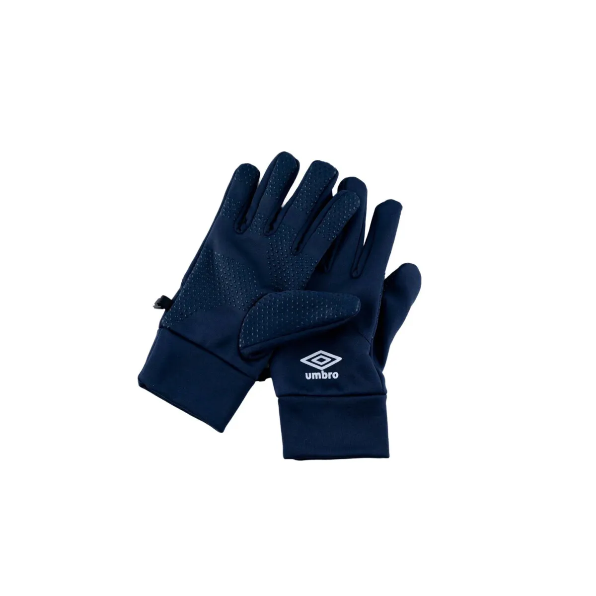 GUANTES UMBRO  AZUL