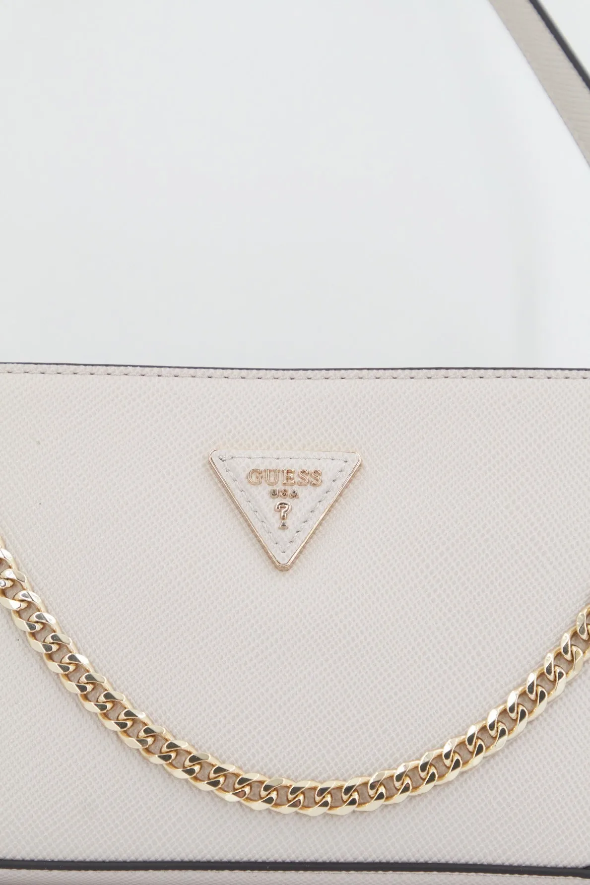 GUESS BRYNLEE MINI ZIP