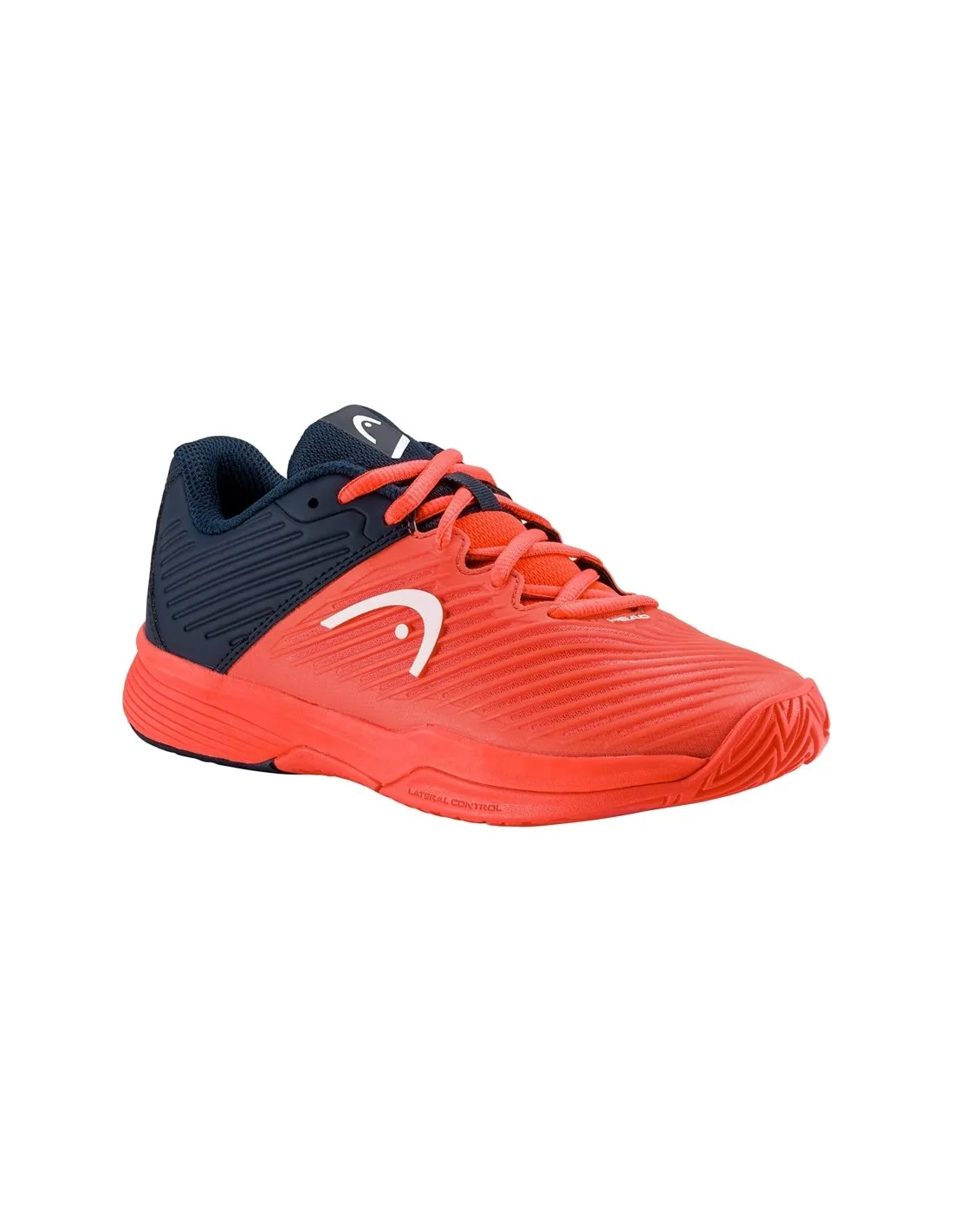 Head Revolt Pro 4 Azul Coral Junior 275223 Bbfc