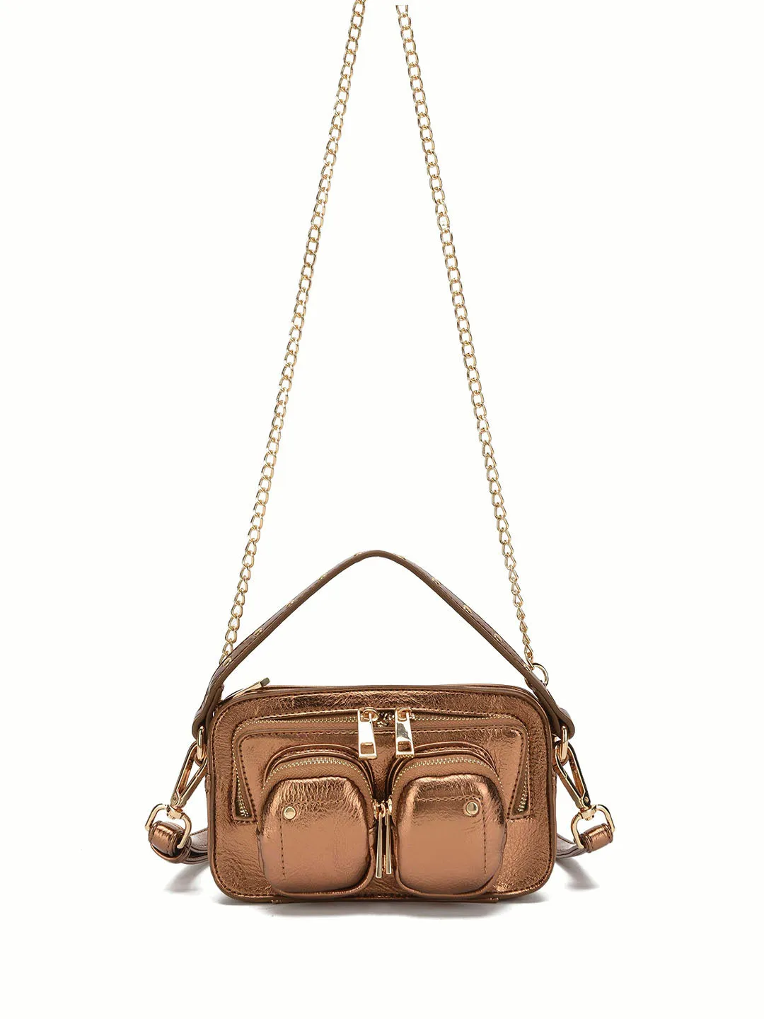 Helena Recycled Cool bronze