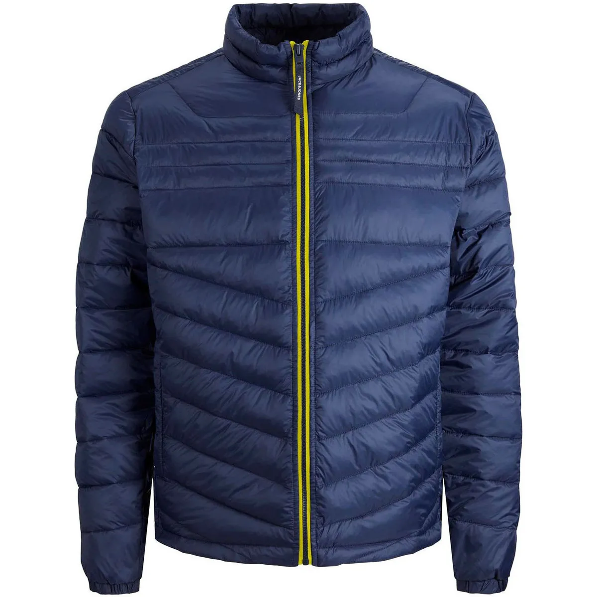 Hero Puffer Collar