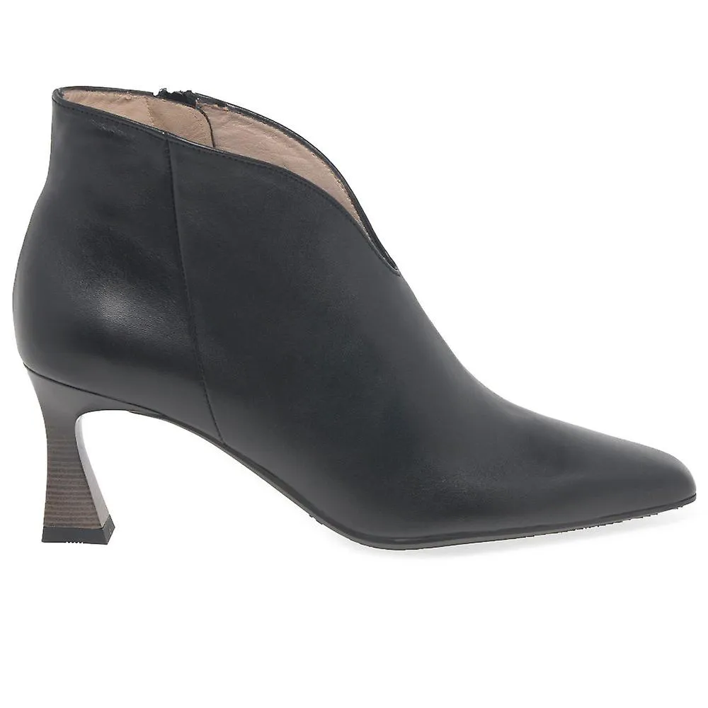 Hispanitas Dalia Womens Ankle Boots