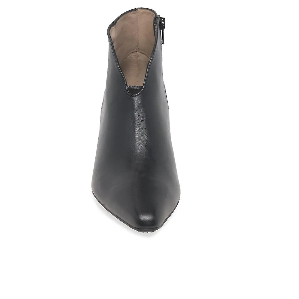 Hispanitas Dalia Womens Ankle Boots