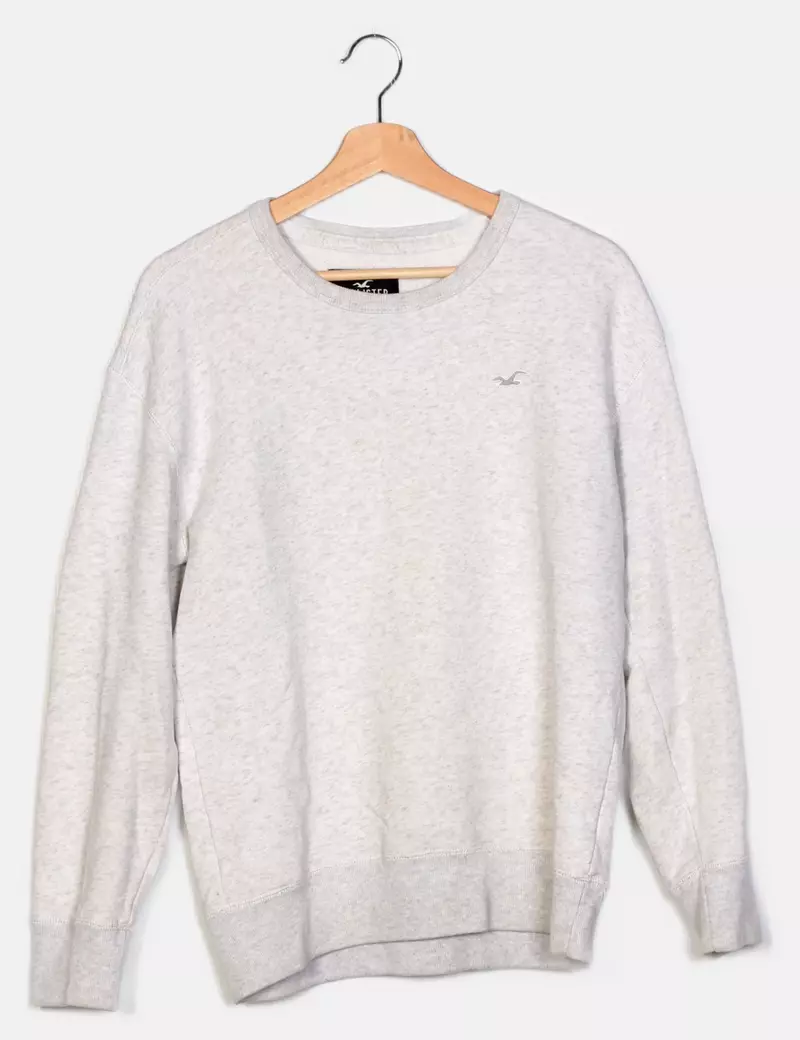 Hollister Sudadera