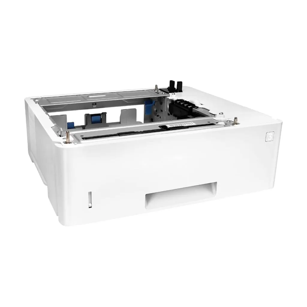 HP Bandeja para Papel 550 Hojas para LaserJet, F2A72A