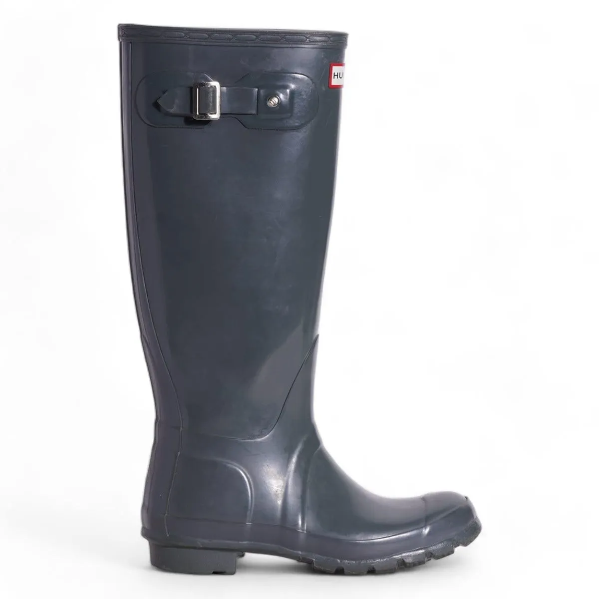 Hunter Botas