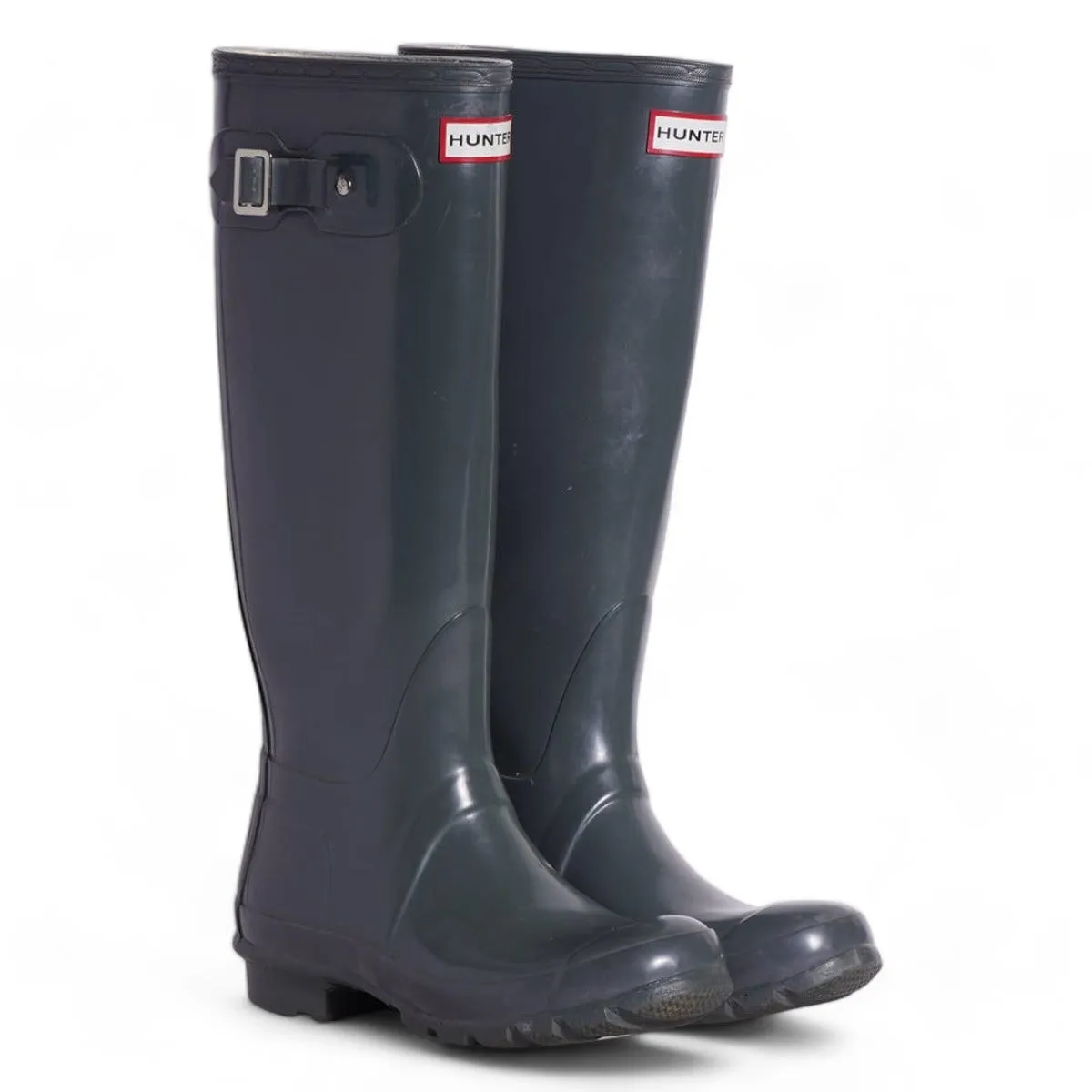 Hunter Botas