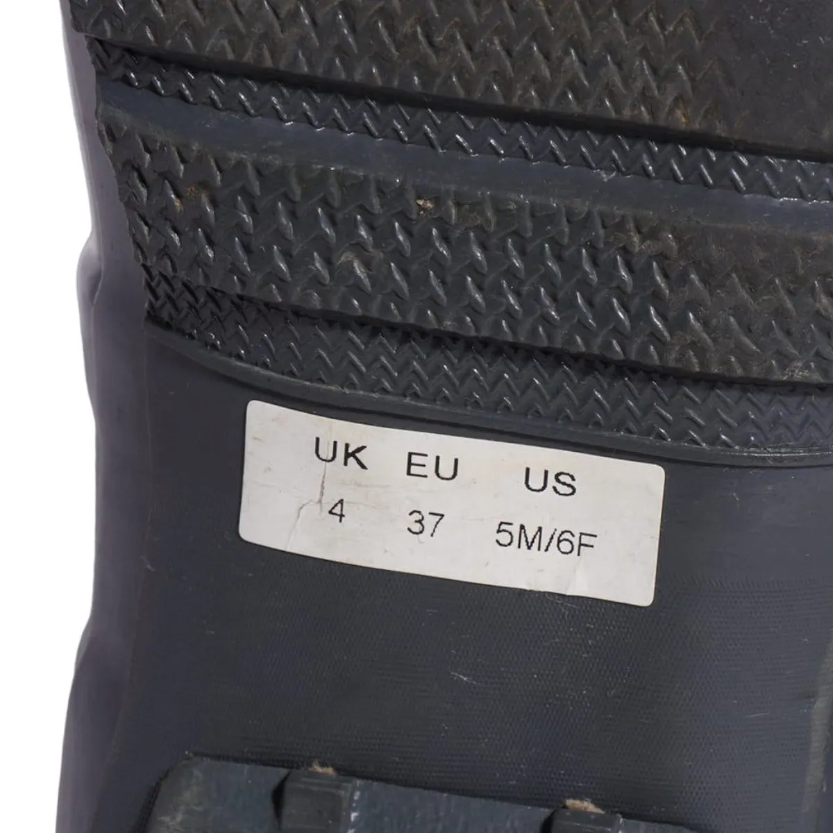 Hunter Botas