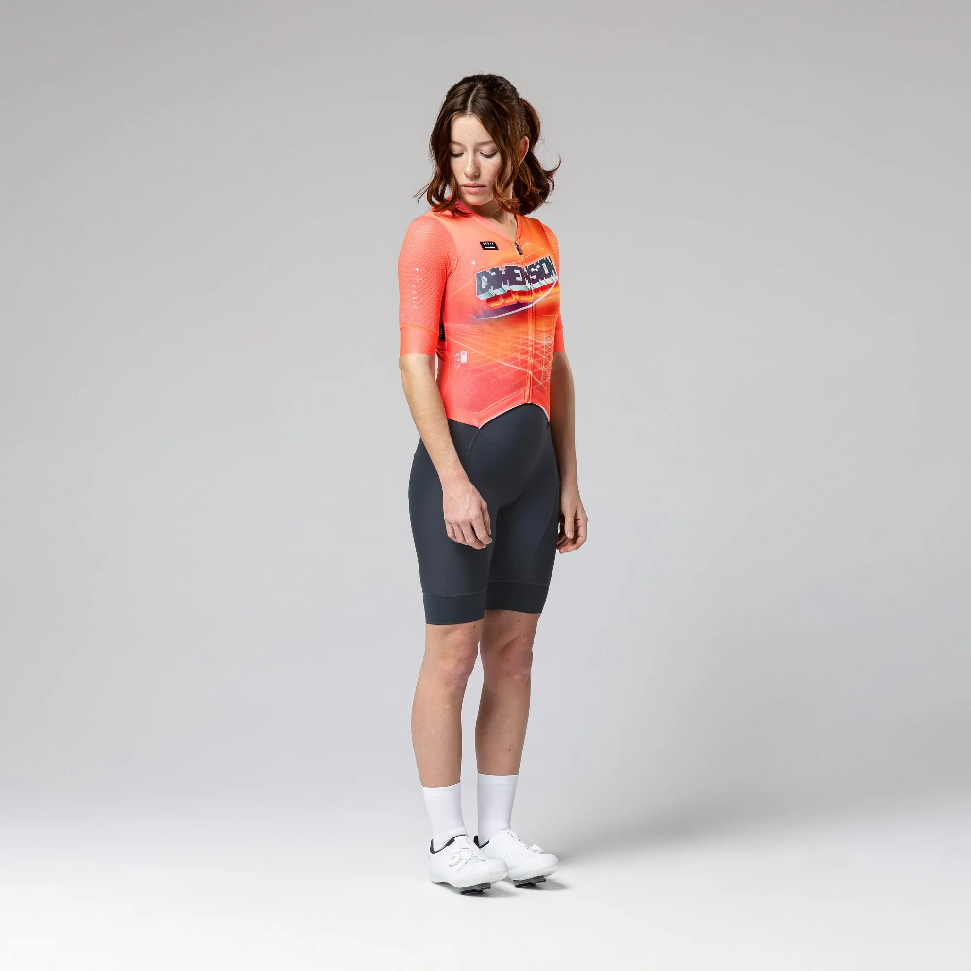 INTEGRAL BROOKLYN MUJER POLISH – K9 talla M