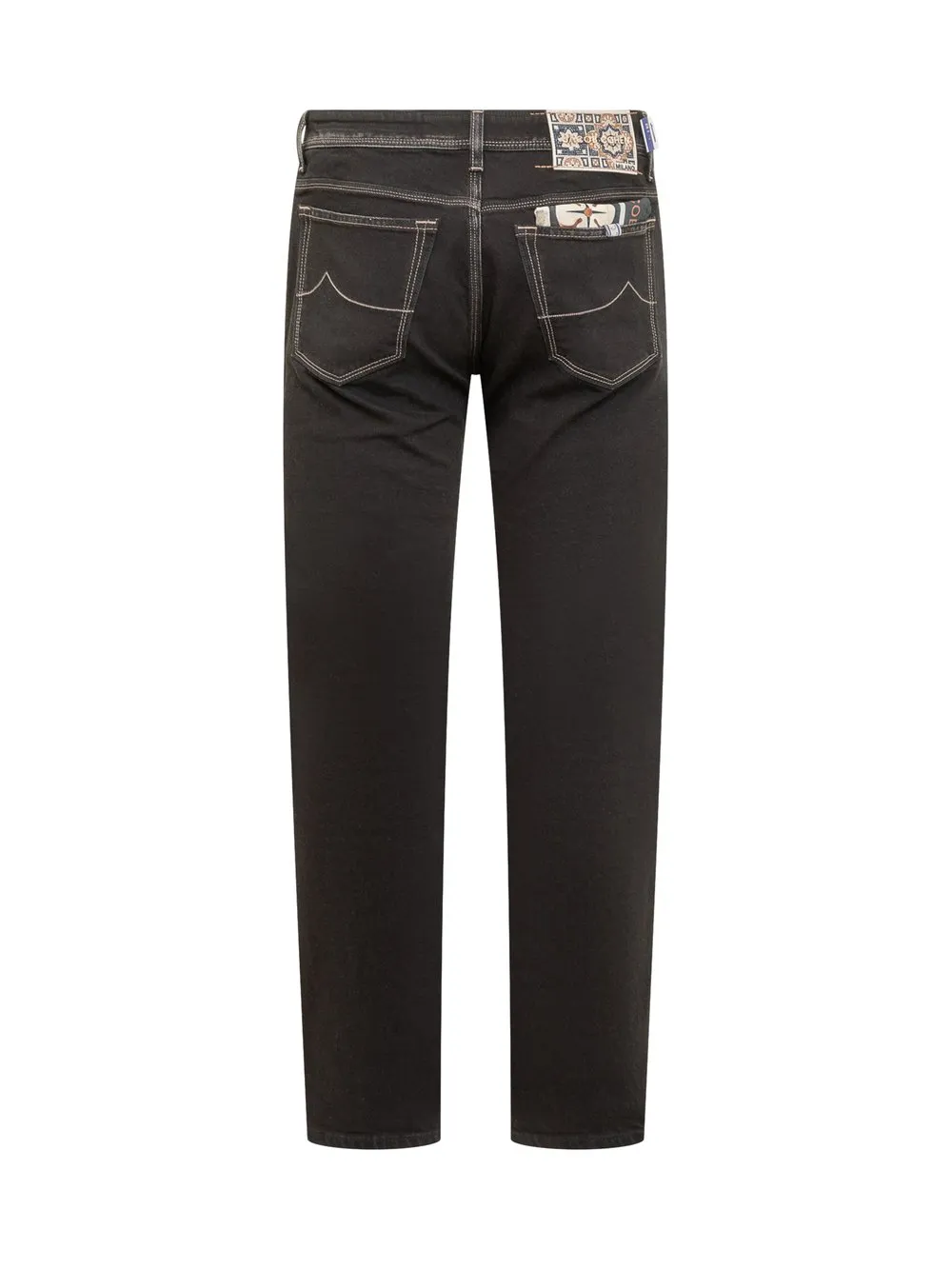 JACOB COHEN Bard Pants