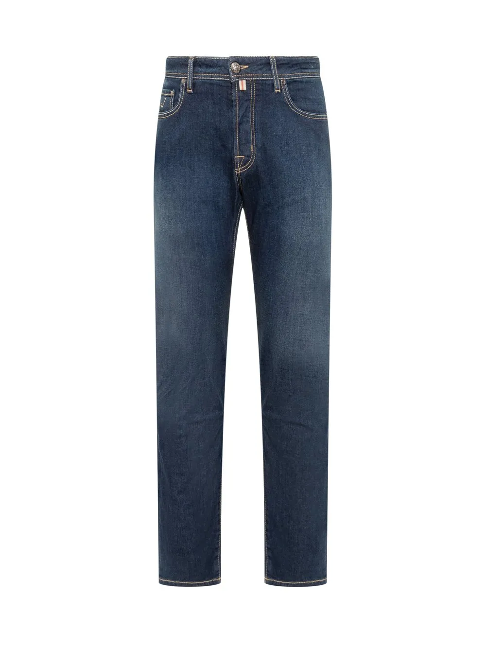 JACOB COHEN Long Pants