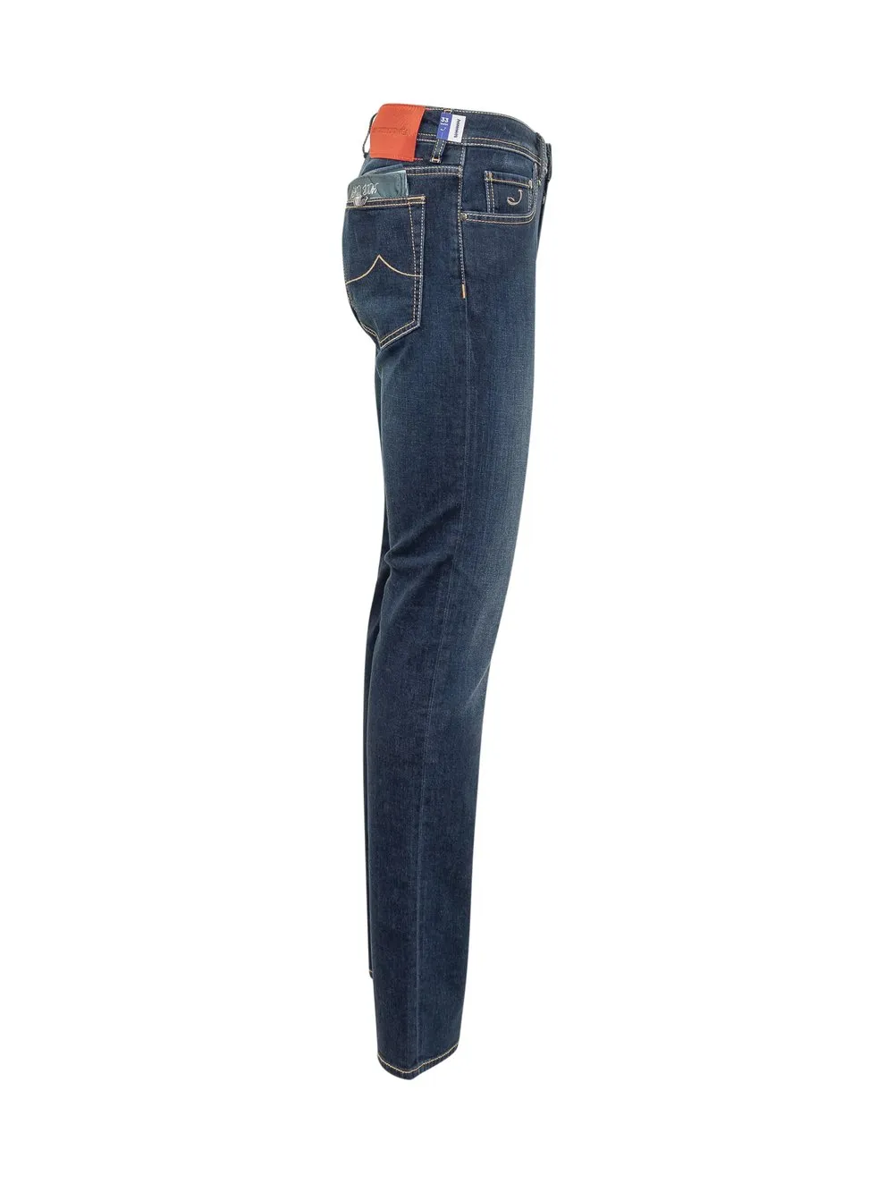JACOB COHEN Long Pants