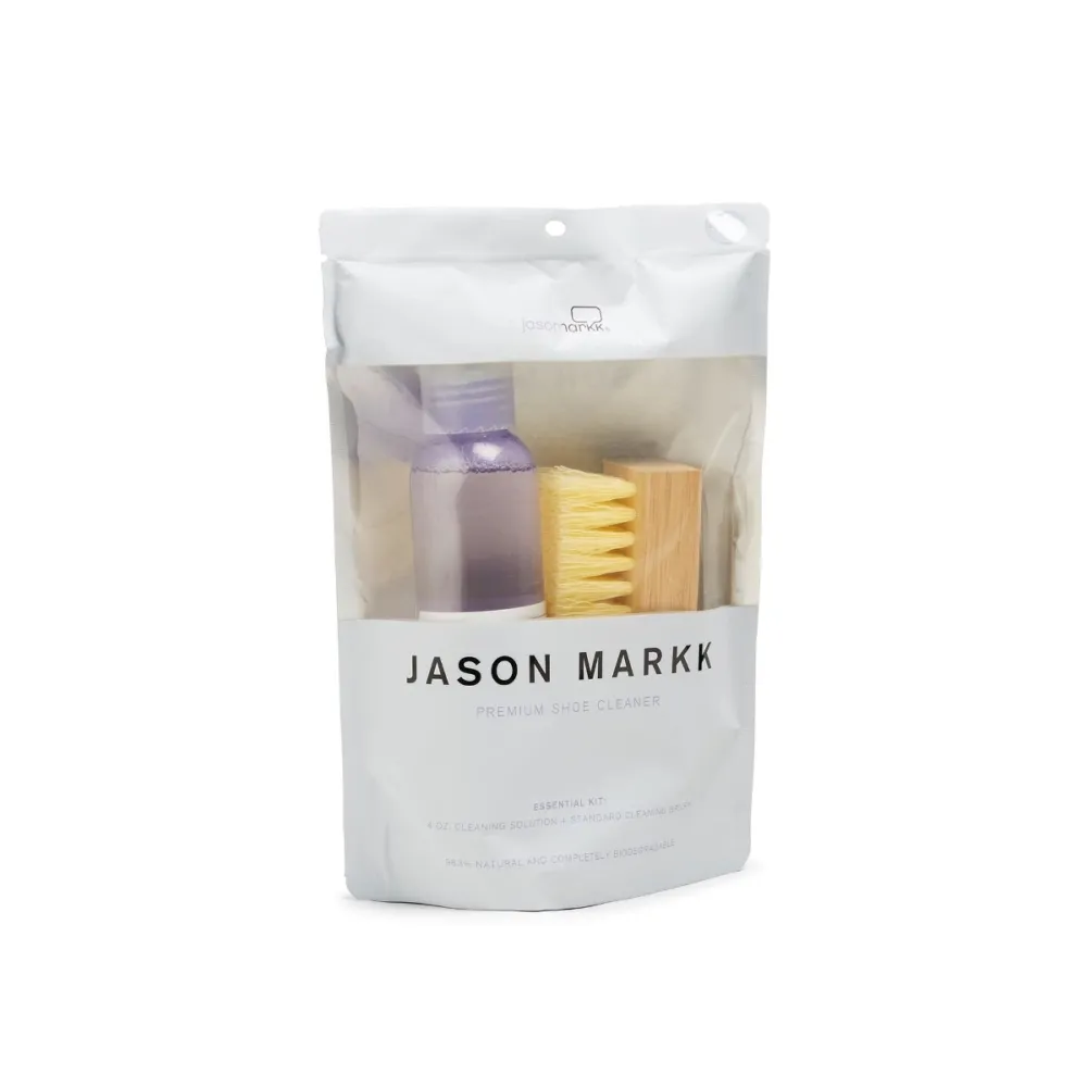 jason markk premium shoe cleaner kit artículos de limpieza 0035