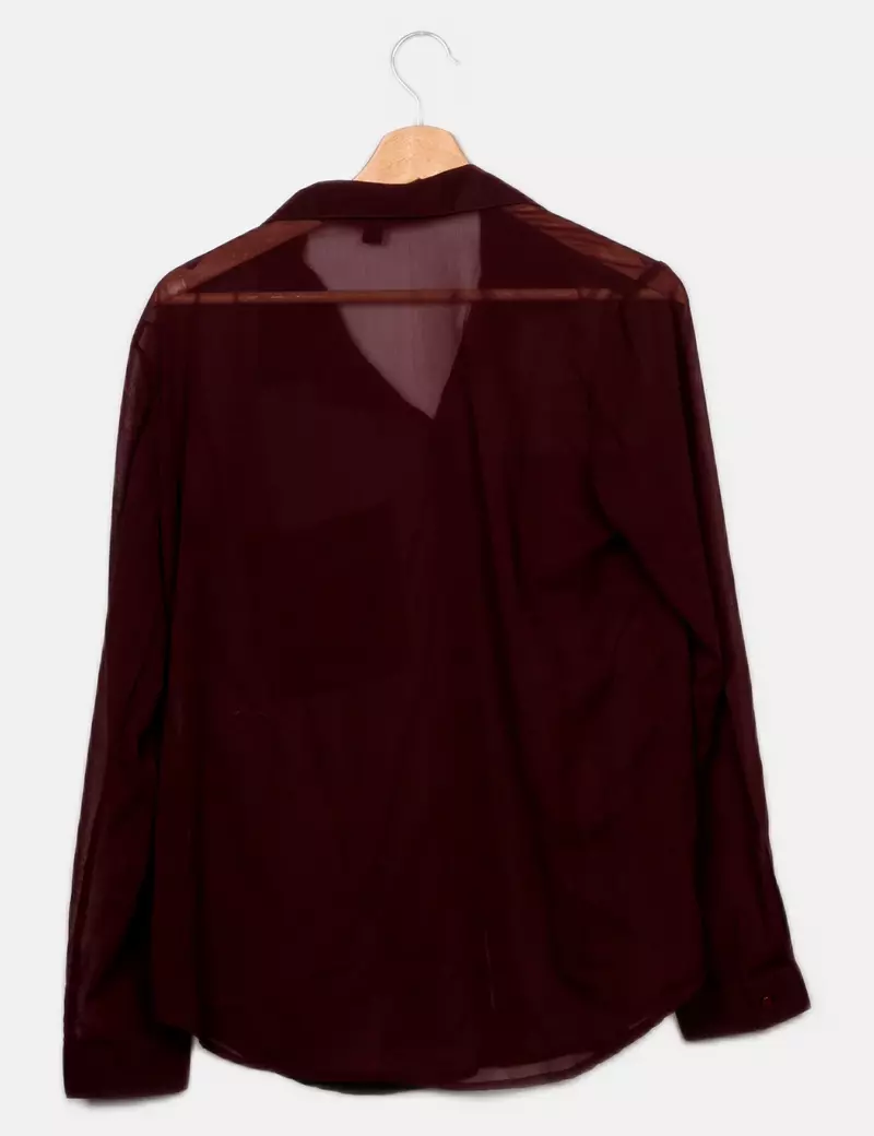 Jennyfer Camisa