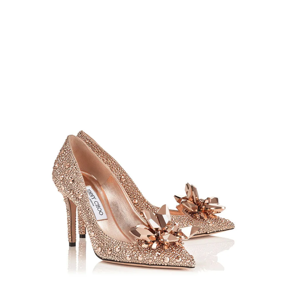 JIMMY CHOO ZAPATILLAS CINDERELLA ALIA JCHALIA