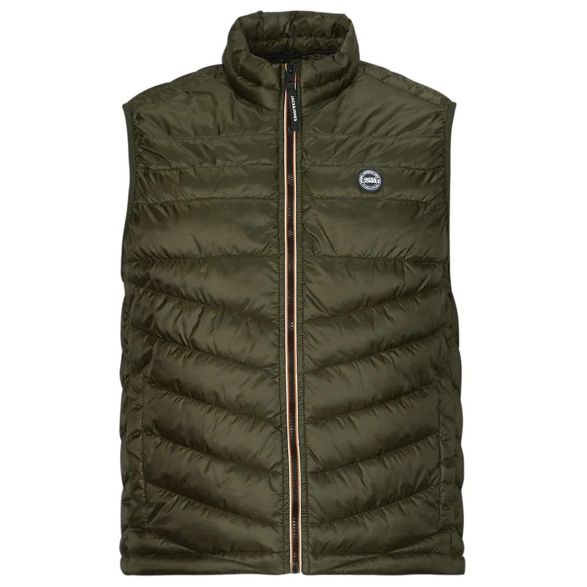 JJEHERO BODYWARMER COLLAR