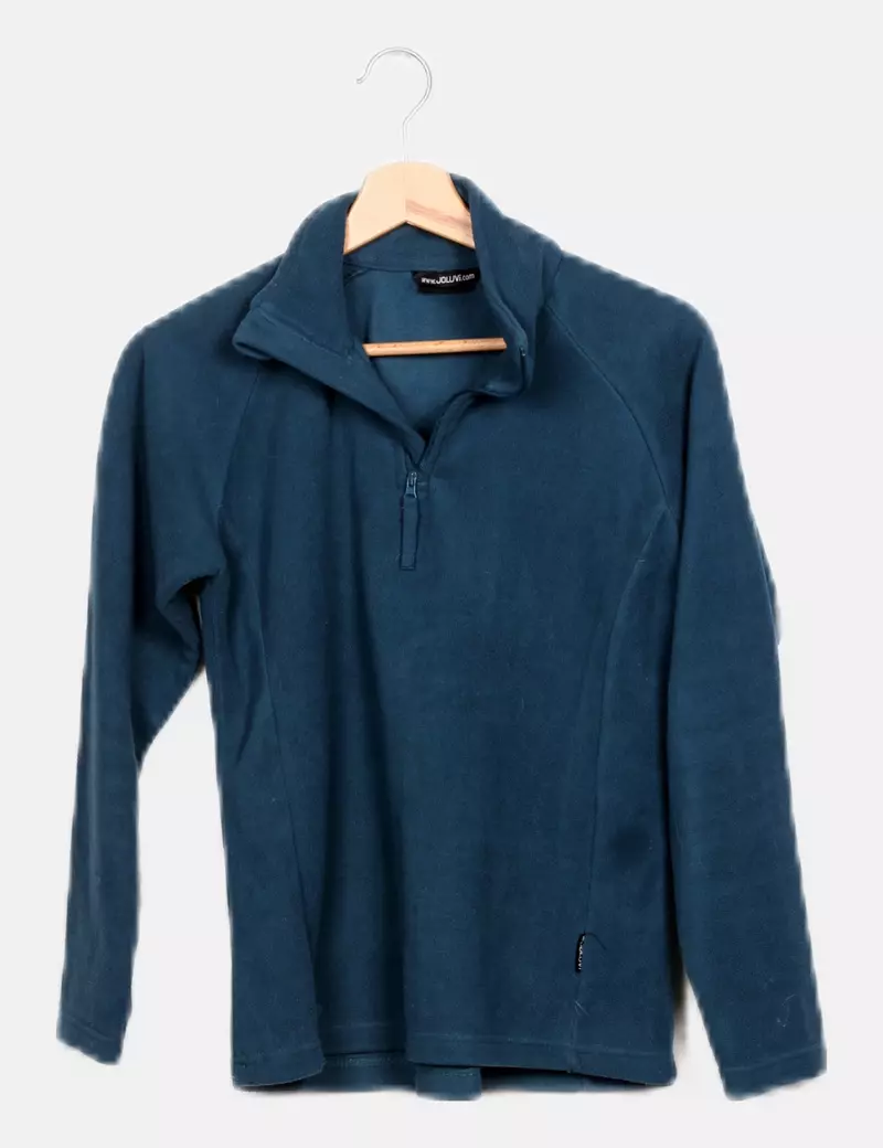 Joluvi Sudadera