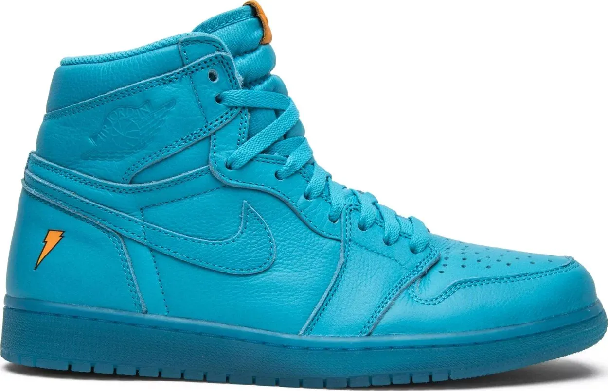 Jordan Air Jordan 1 Retro High OG G8RD "Blue Lagoon"