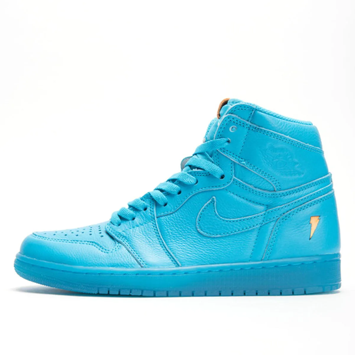 Jordan Air Jordan 1 Retro High OG G8RD "Blue Lagoon"
