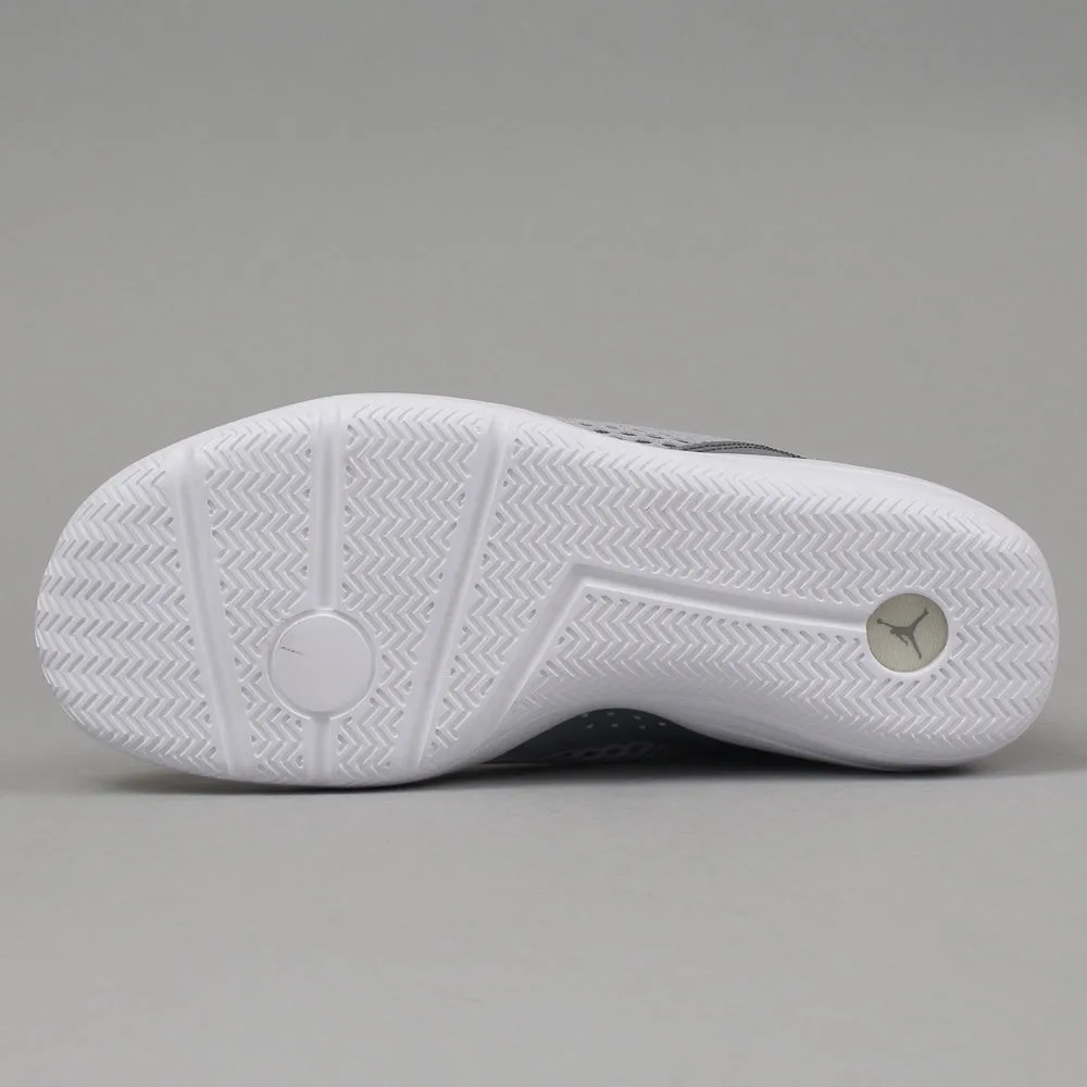 Jordan Jordan Reveal ''Wolf Grey''