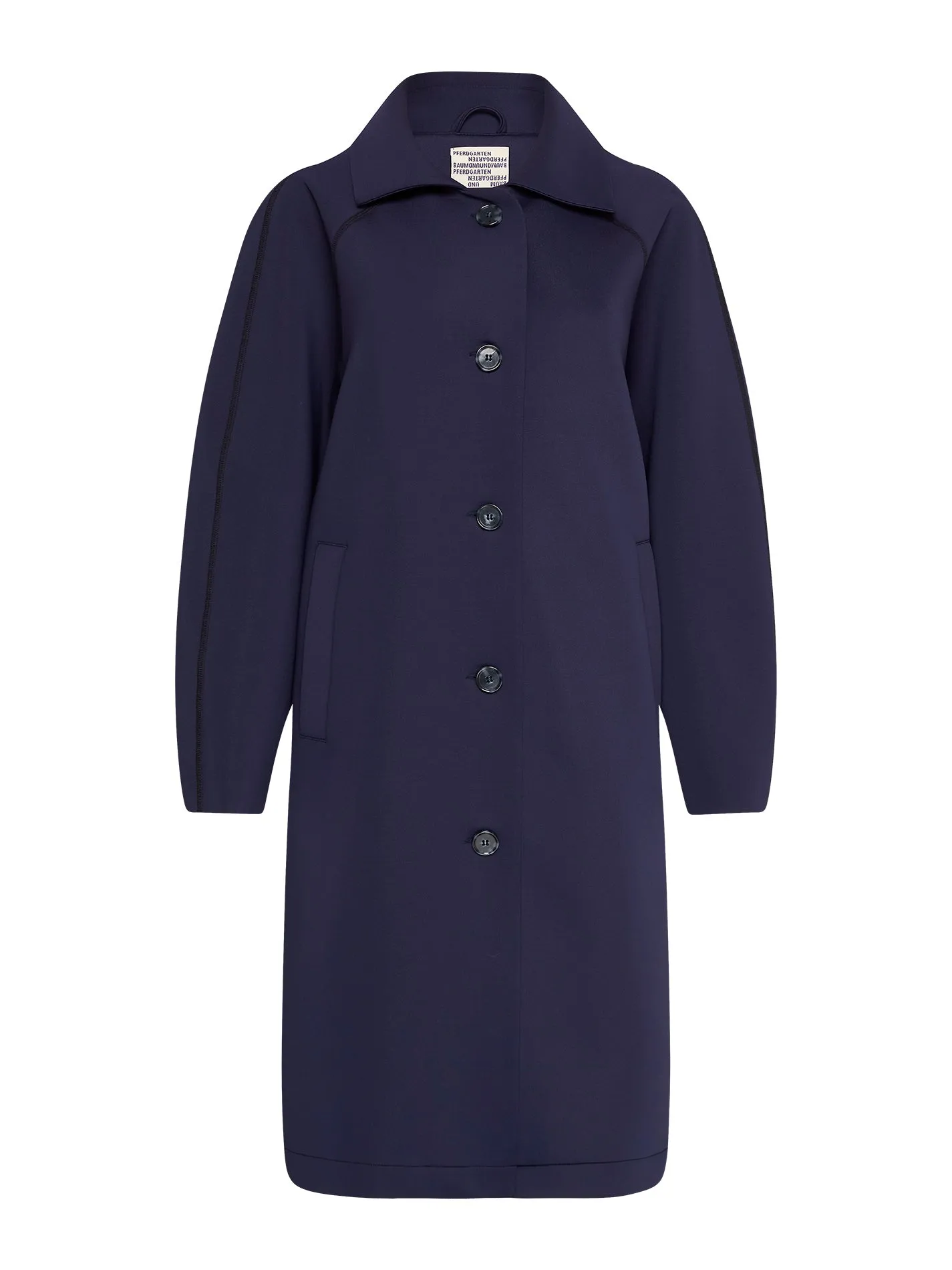 Josefine Jacket