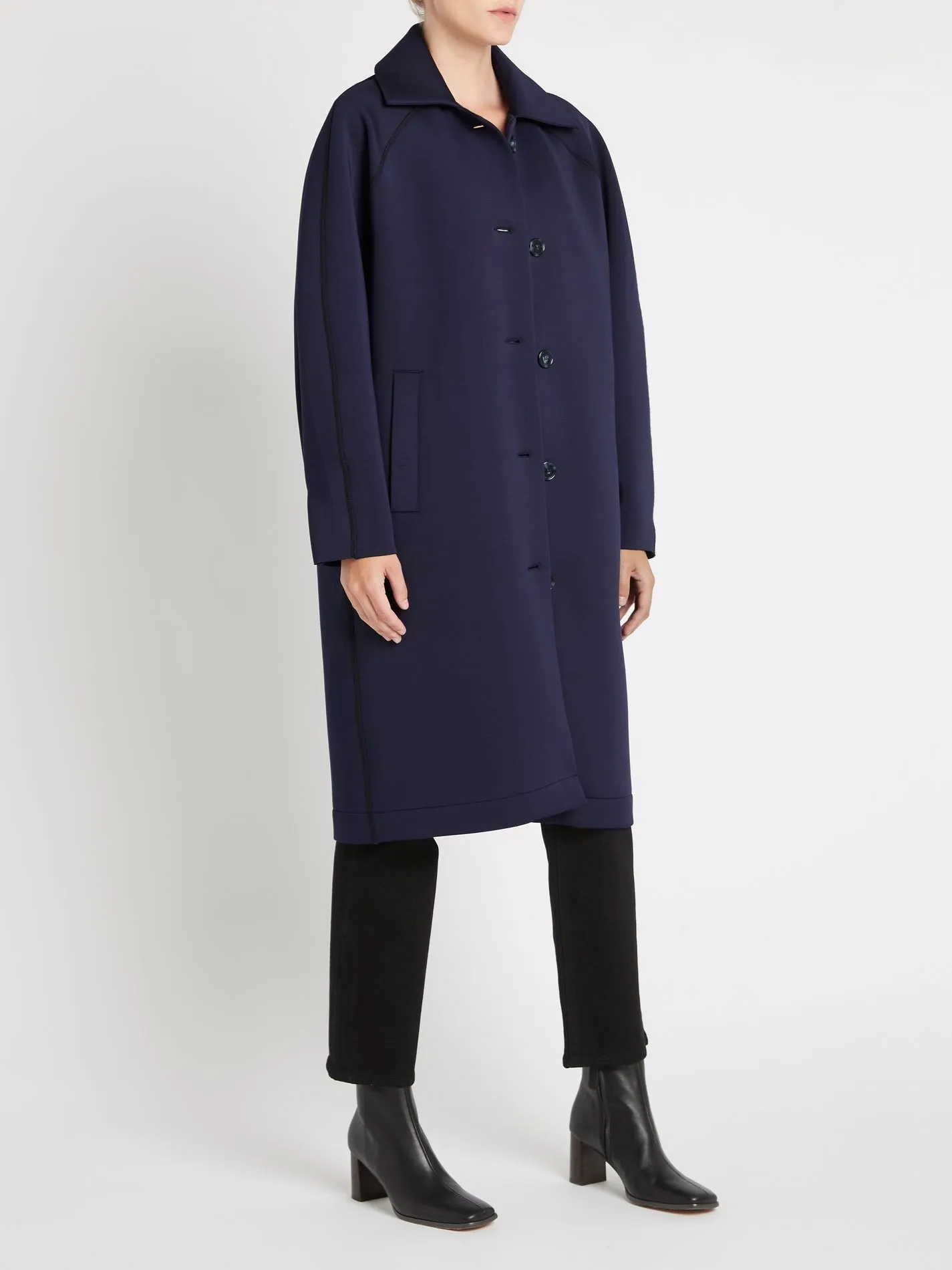 Josefine Jacket
