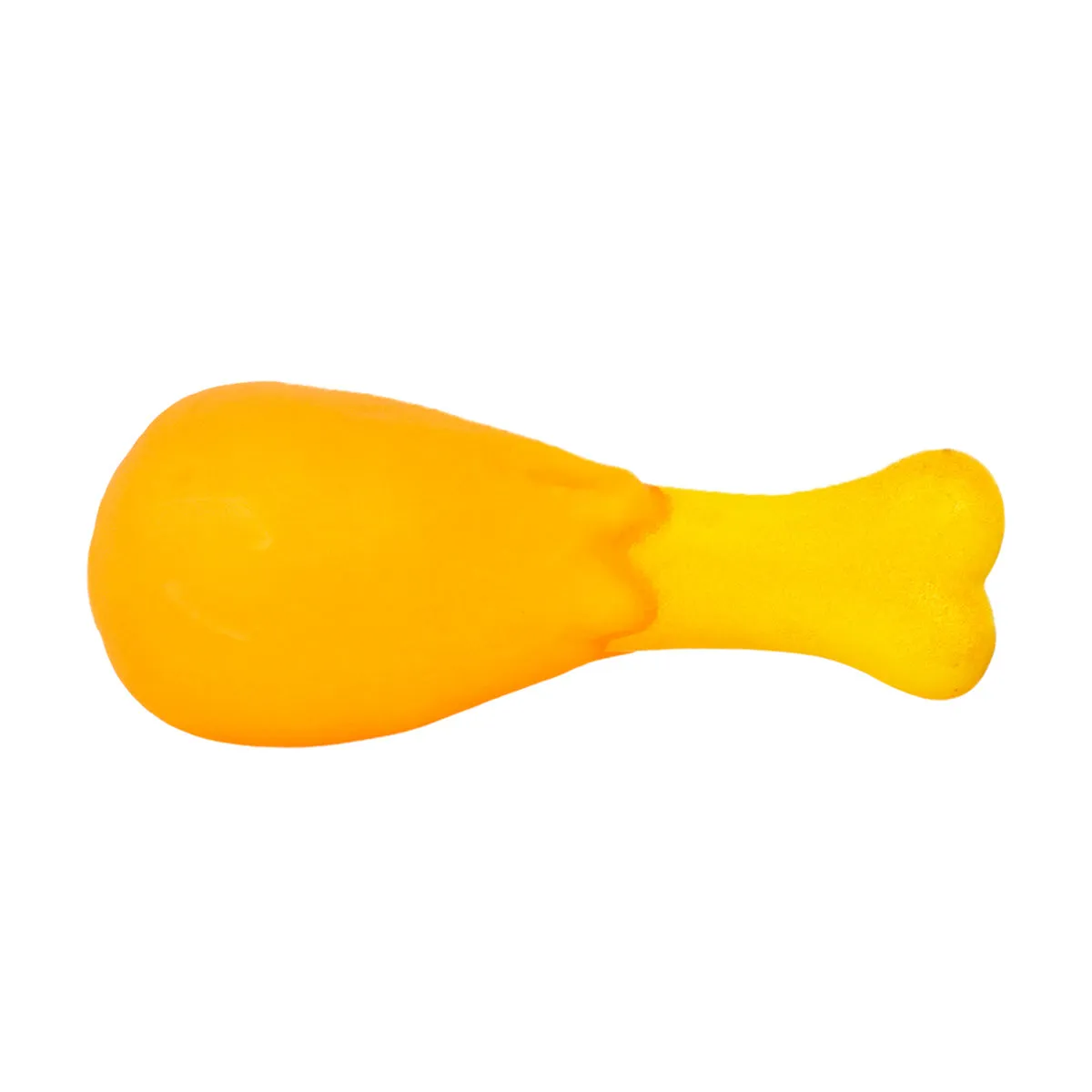 Juguete con Diseo de Pierna para Mascota