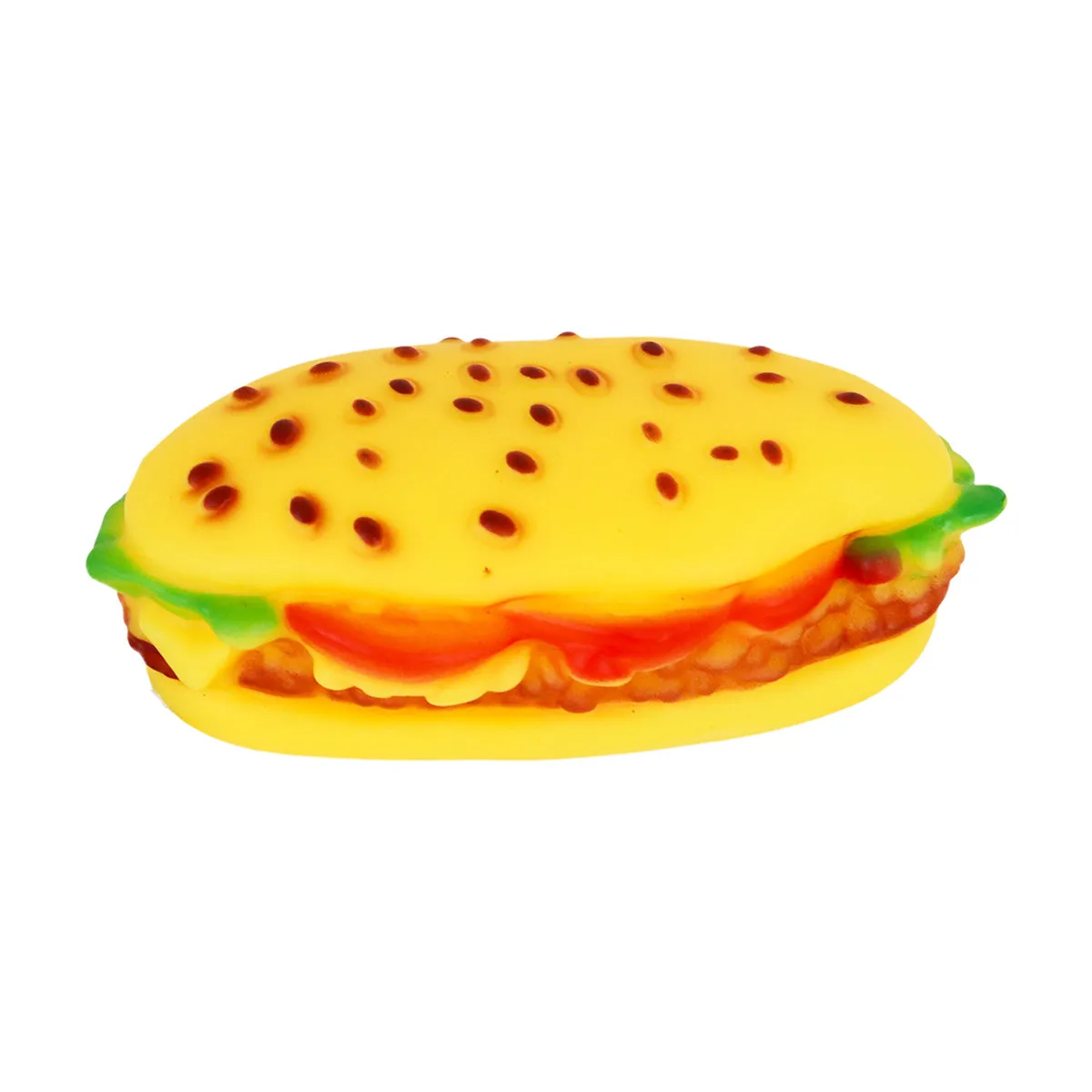 Juguete con Diseo de Torta para Mascota