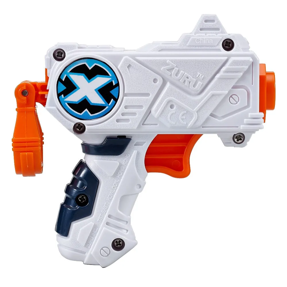 JUGUETE ZURU XSHOT MICRO