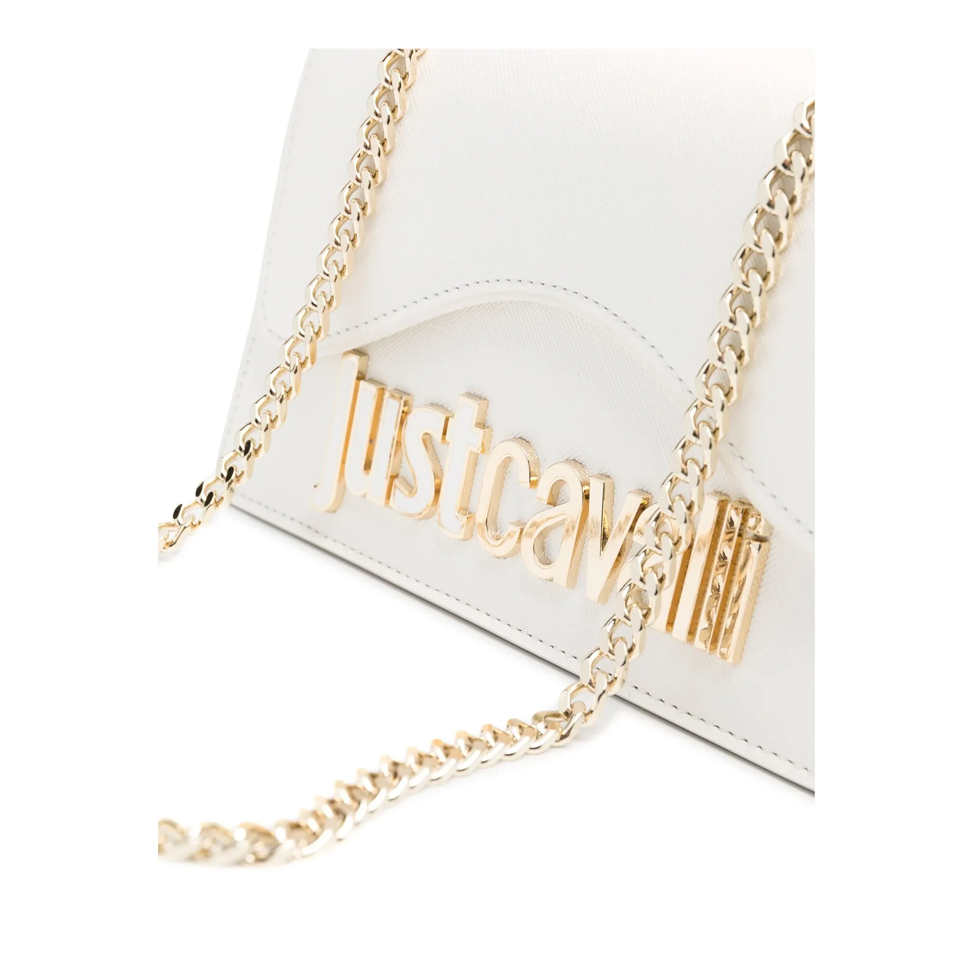 JUST CAVALLI Bolsos 003 WHITE
