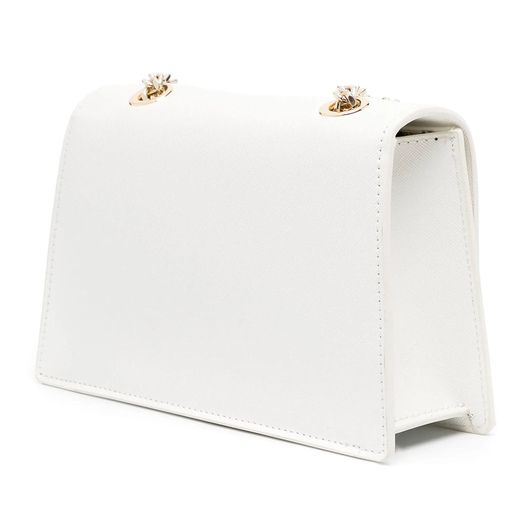 JUST CAVALLI Bolsos 003 WHITE