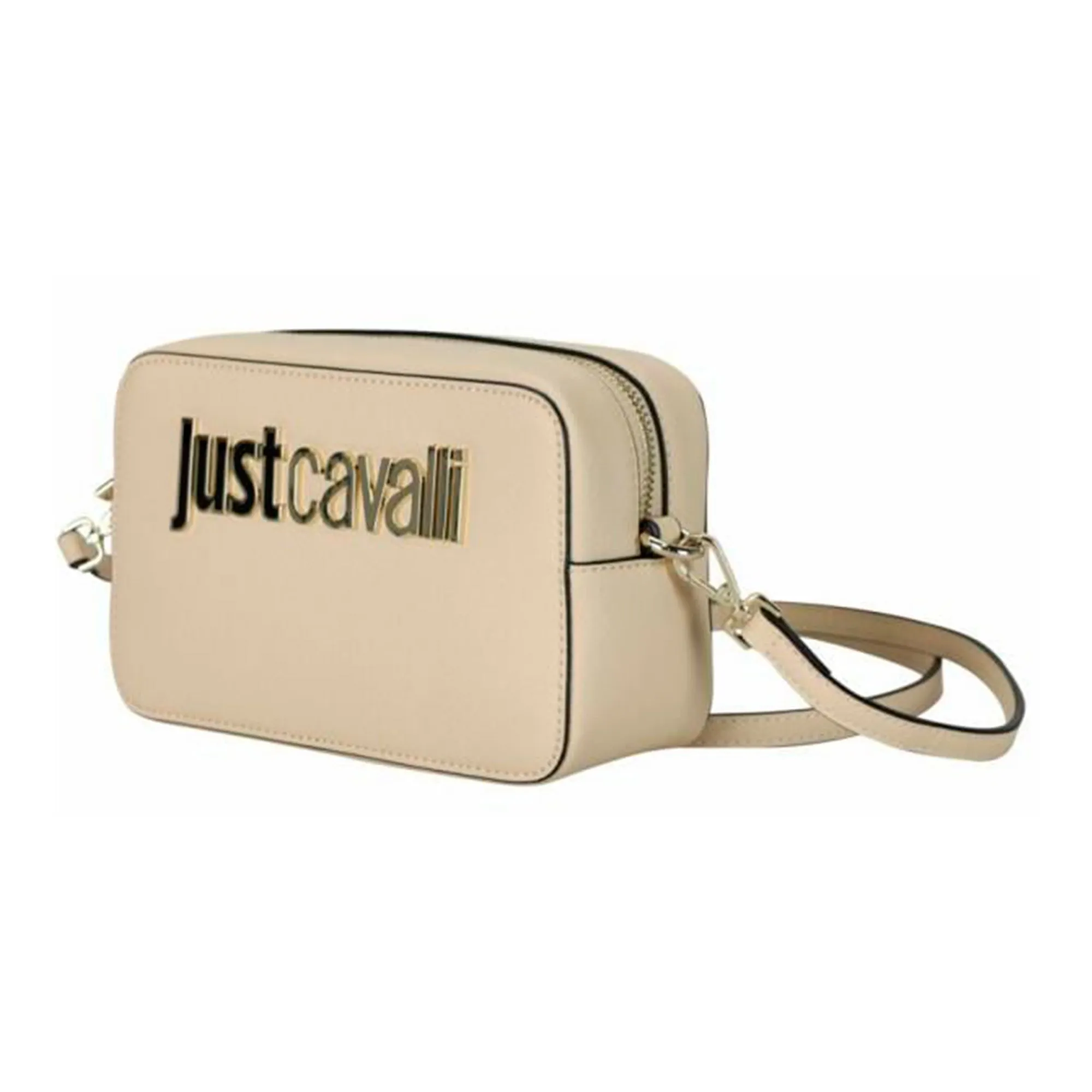 JUST CAVALLI Bolsos 717 NATURAL