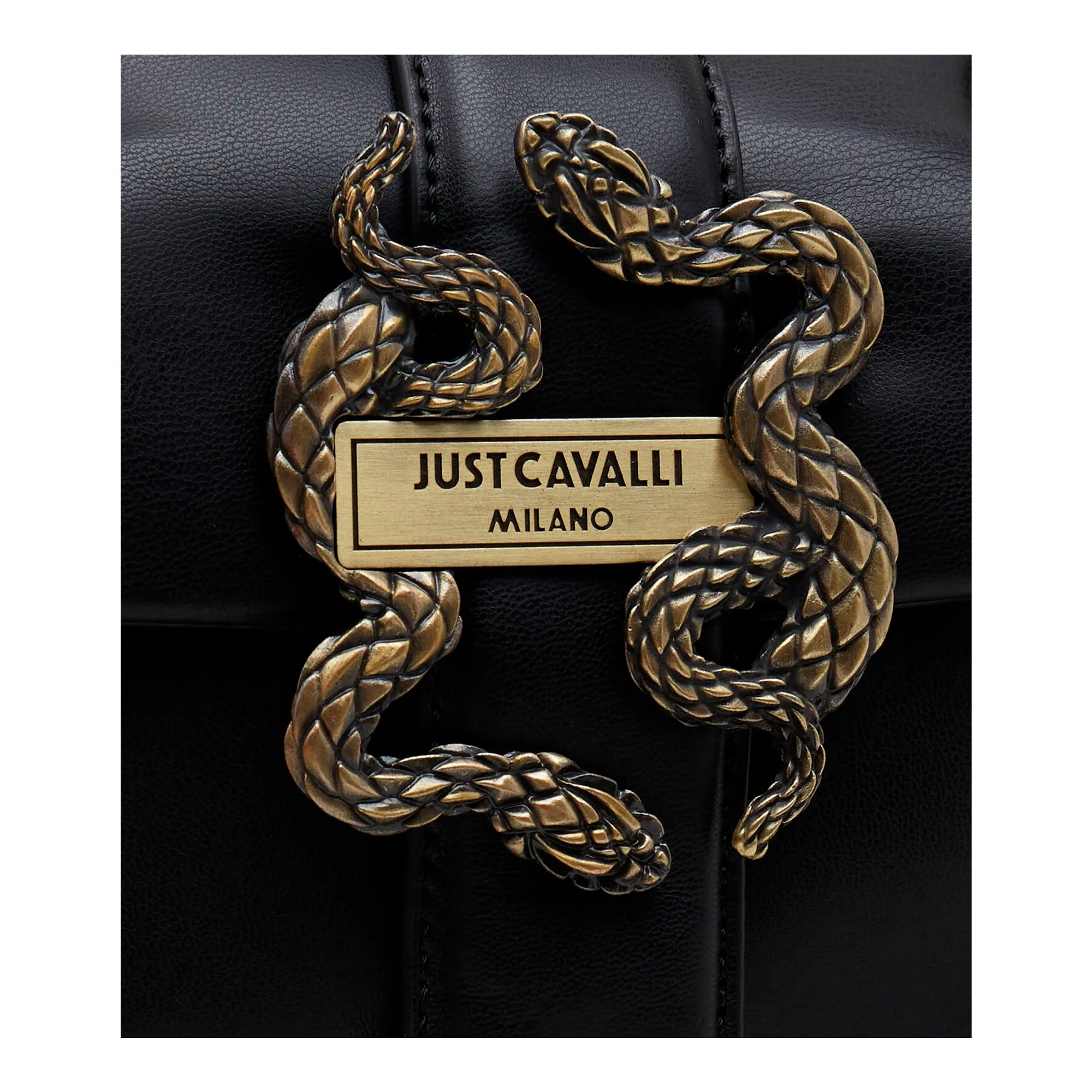 JUST CAVALLI Bolsos 899 BLACK