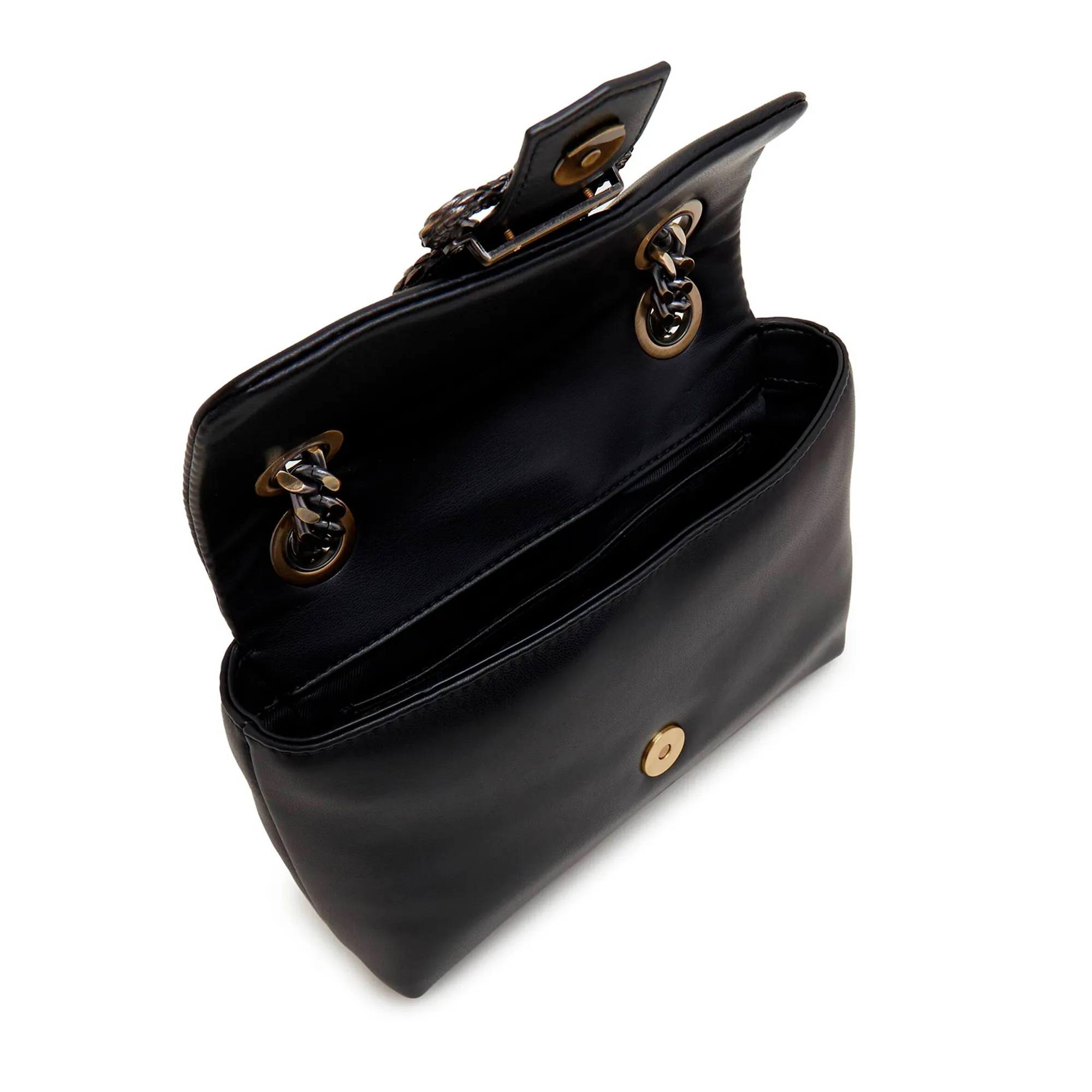 JUST CAVALLI Bolsos 899 BLACK