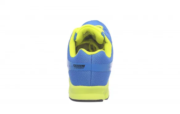 KARHU CASTER