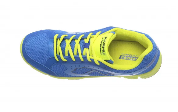 KARHU CASTER