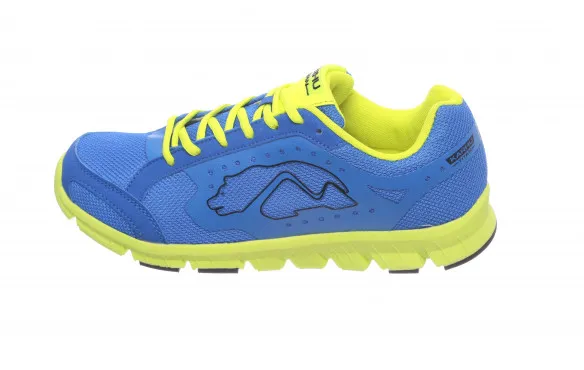 KARHU CASTER