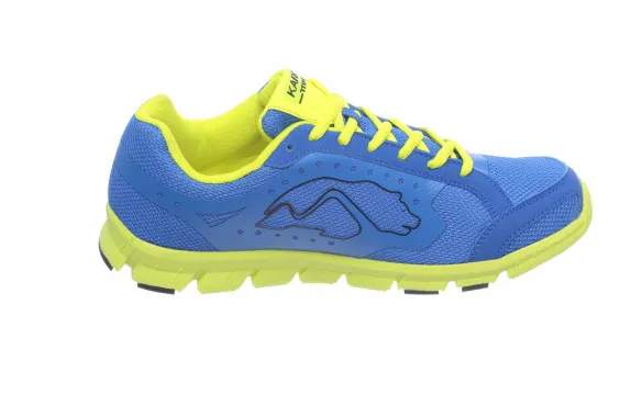 KARHU CASTER