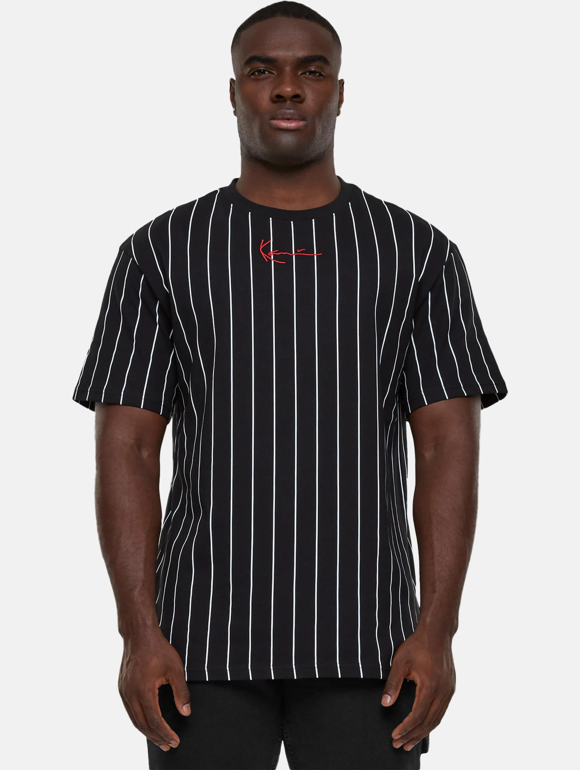 KARL KANI 2PACK PINSTRIPE + ESSENTIAL