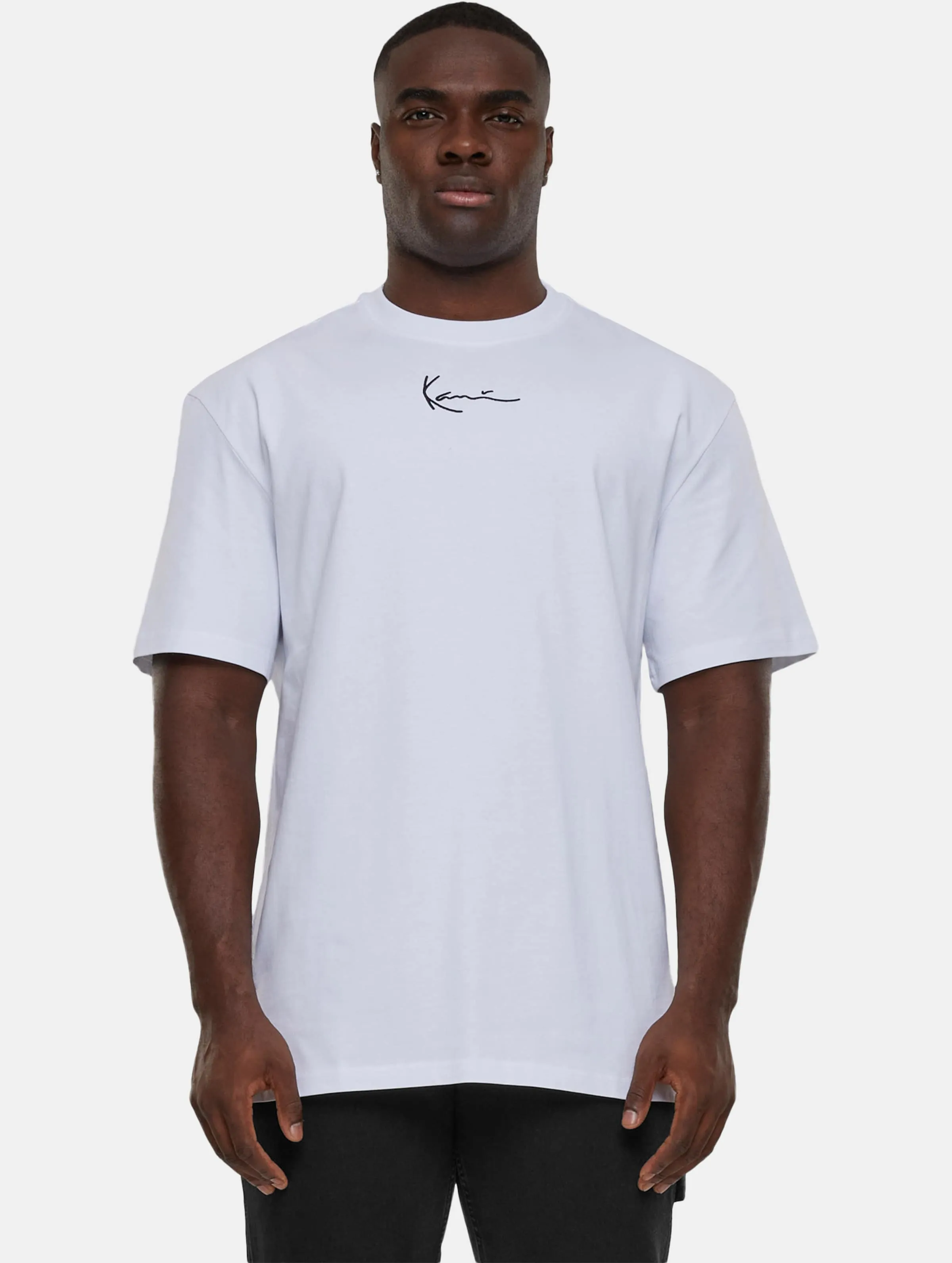 KARL KANI 2PACK PINSTRIPE + ESSENTIAL