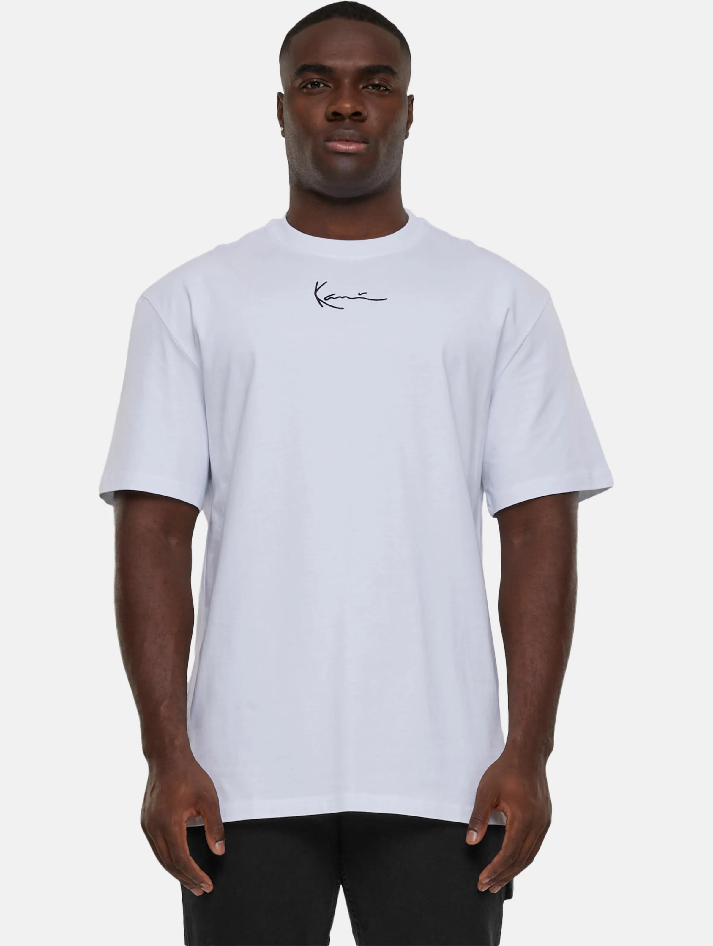 KARL KANI 2PACK PINSTRIPE + ESSENTIAL