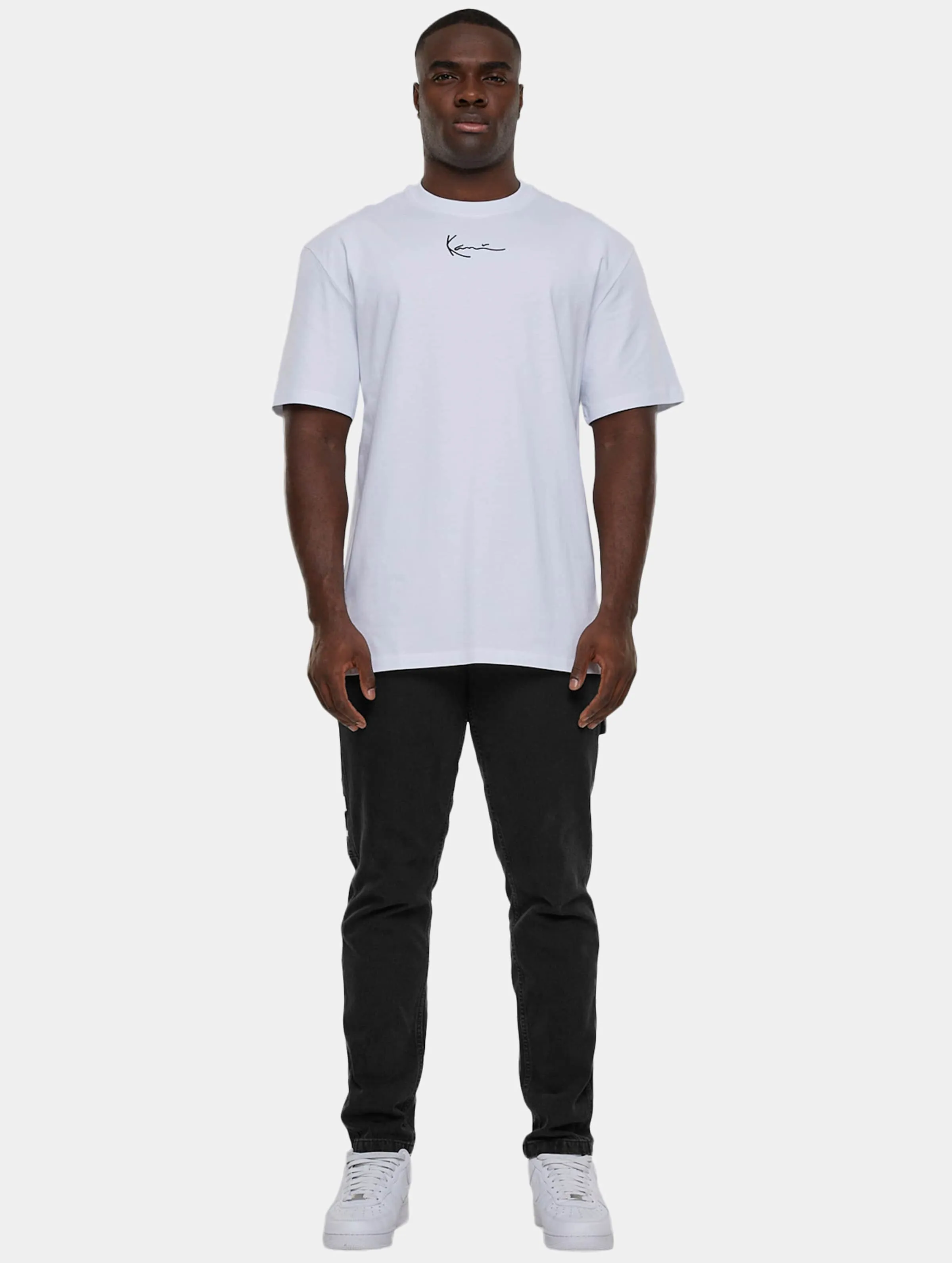 KARL KANI 2PACK PINSTRIPE + ESSENTIAL
