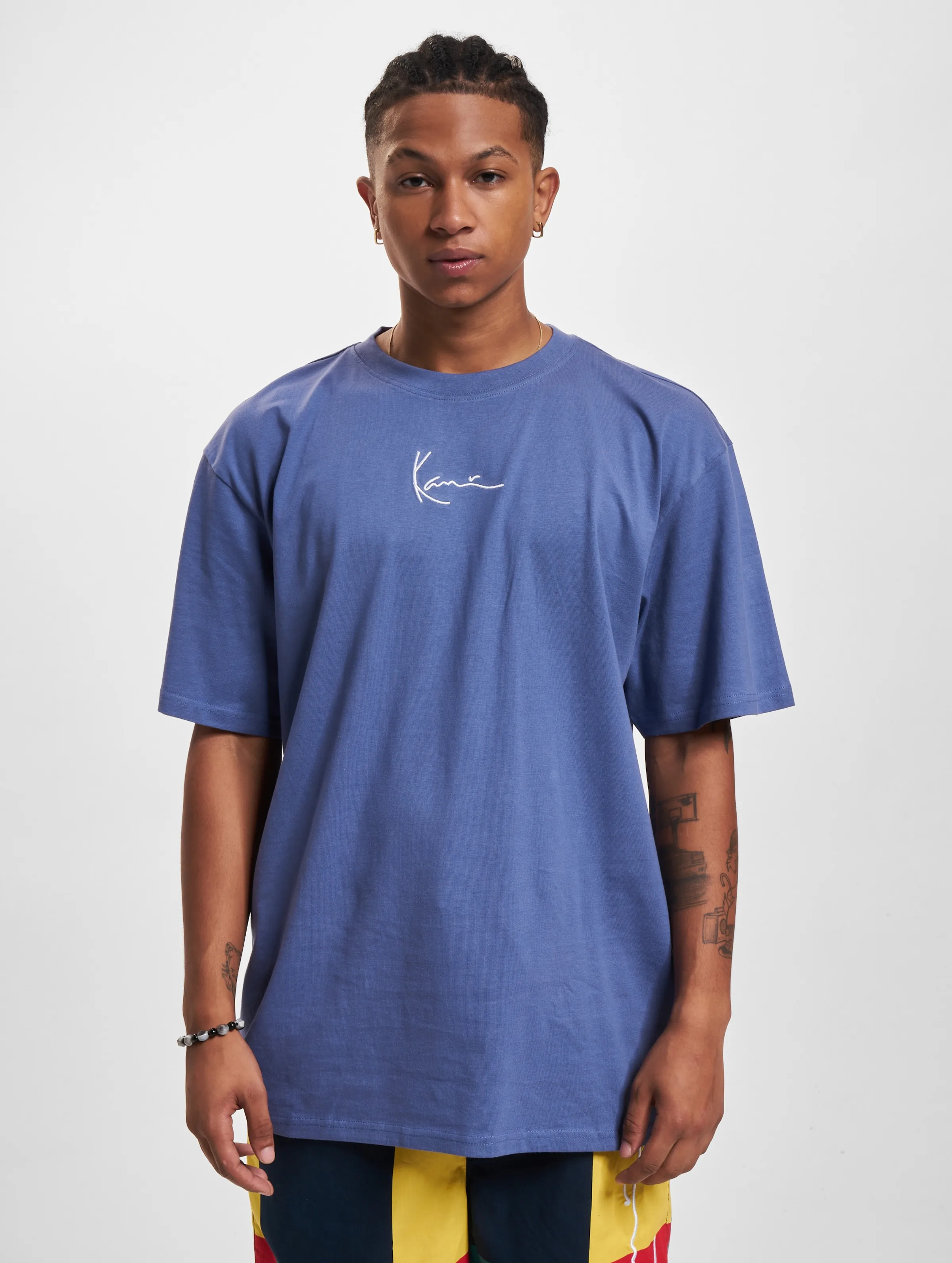 KARL KANI SMALL SIGNATURE 2PACK ESSENTIAL