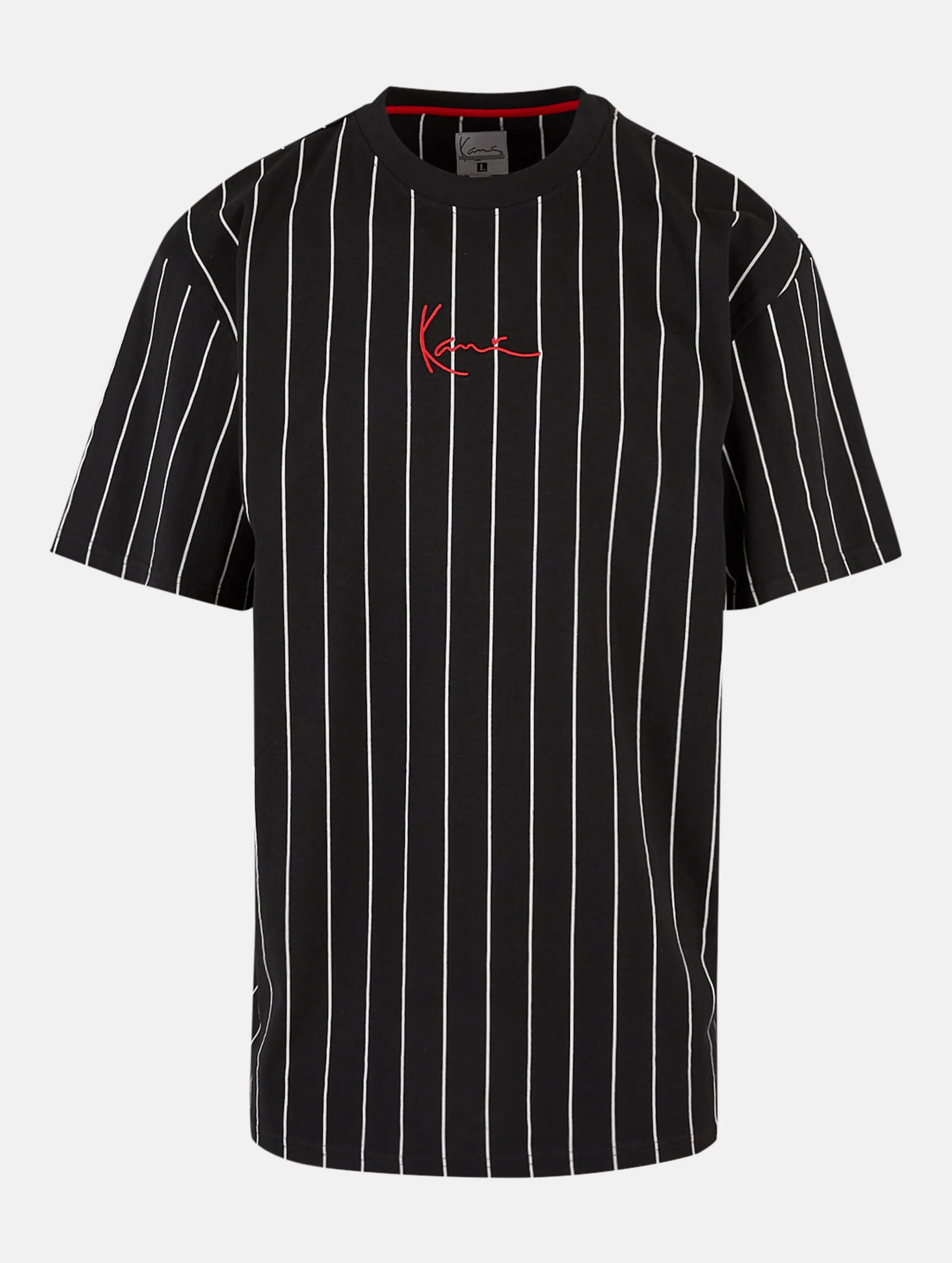 Karl Kani Small Signature Essential 2 Pack pinstripe