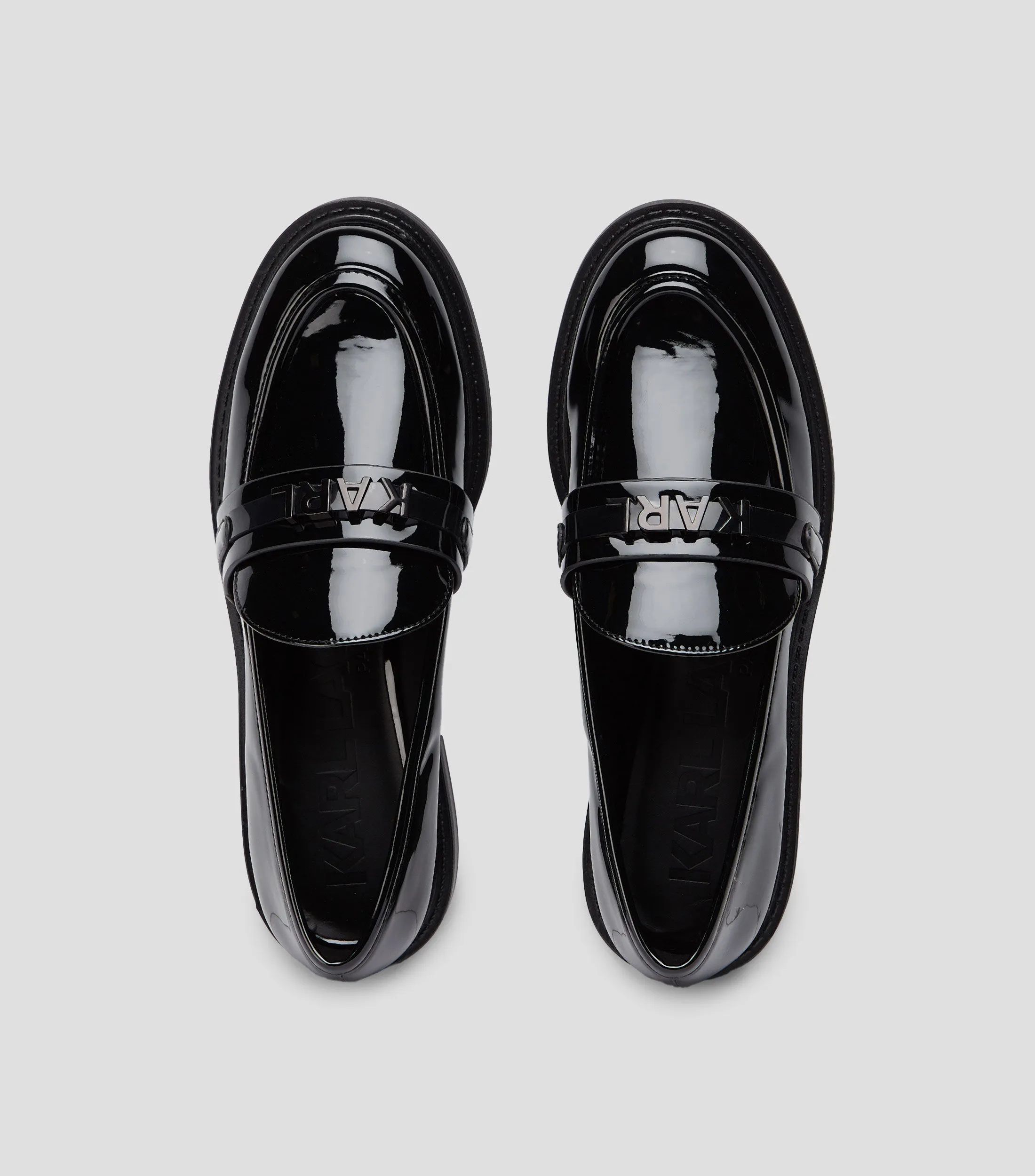 Karl Lagerfeld Zapatos Casuales Slip on Karl Mujer