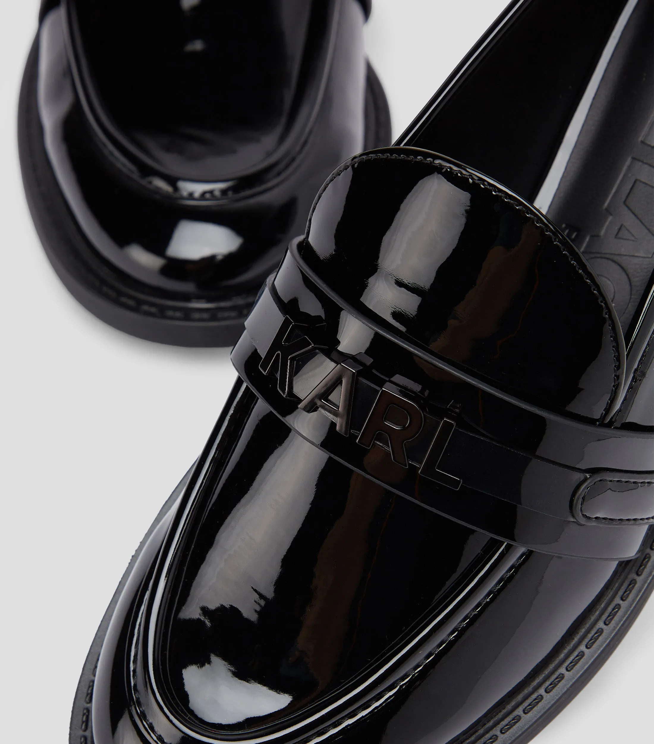 Karl Lagerfeld Zapatos Casuales Slip on Karl Mujer