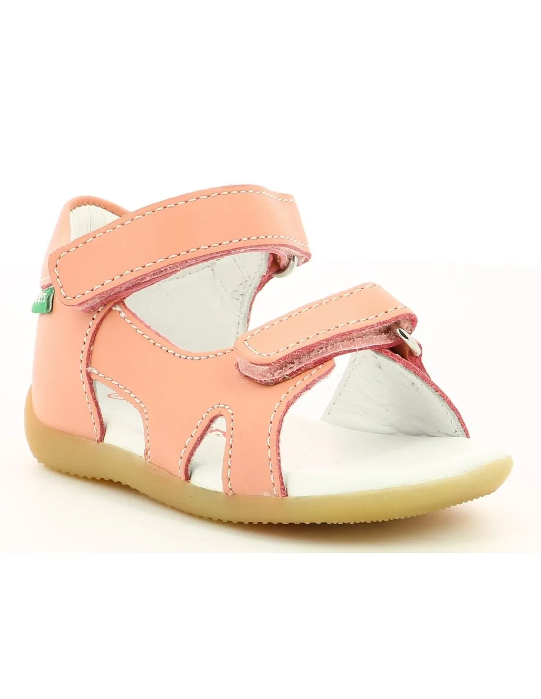 KICKERS BINSIA2 , SANDALIAS NIñAS