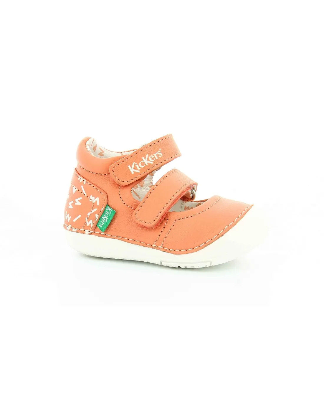 kickers SOLA