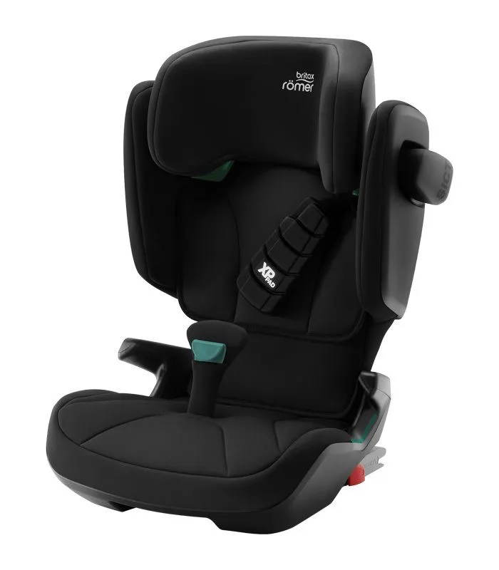 KIDFIX ISIZE BRITAX ROMER